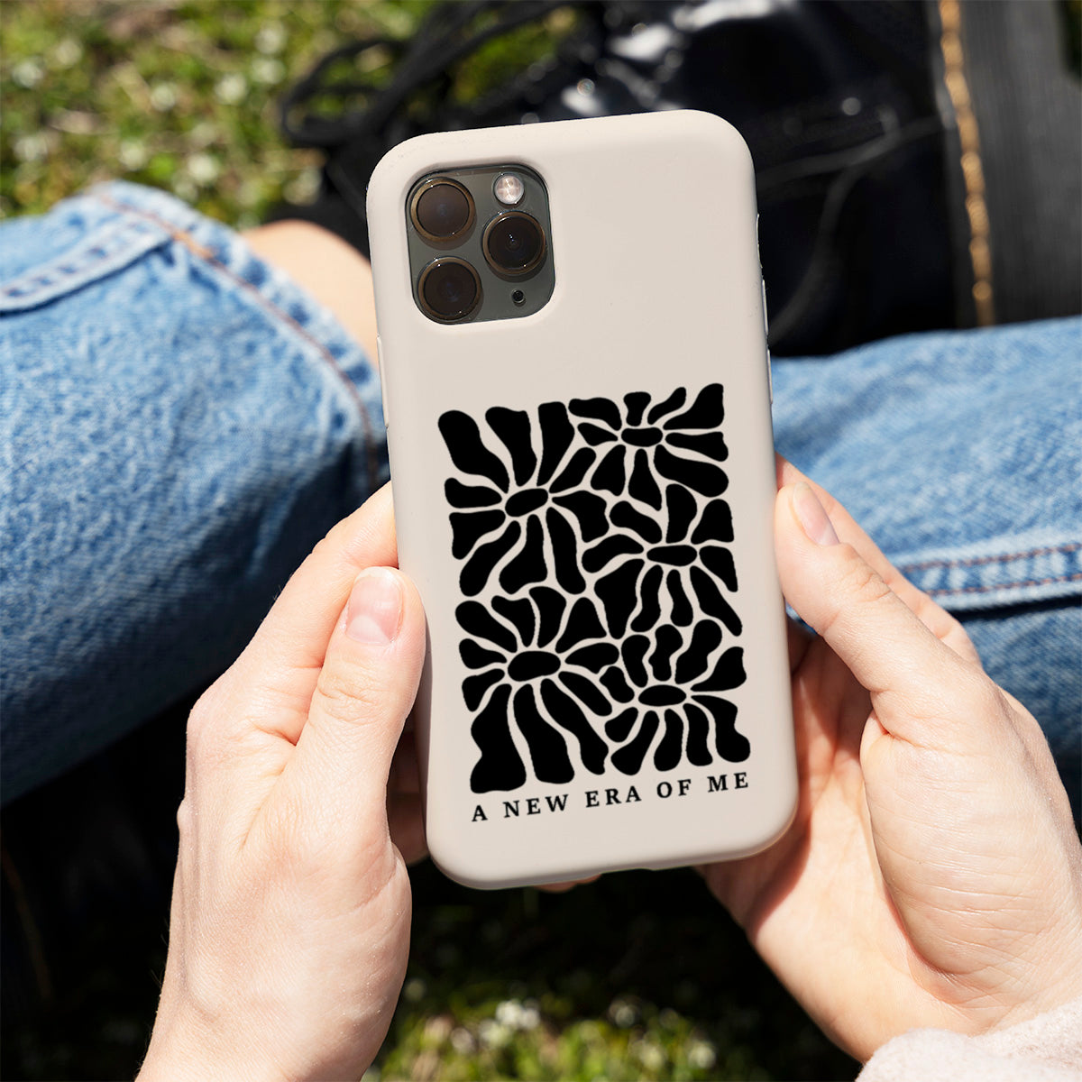 Era of Me Phone Cover