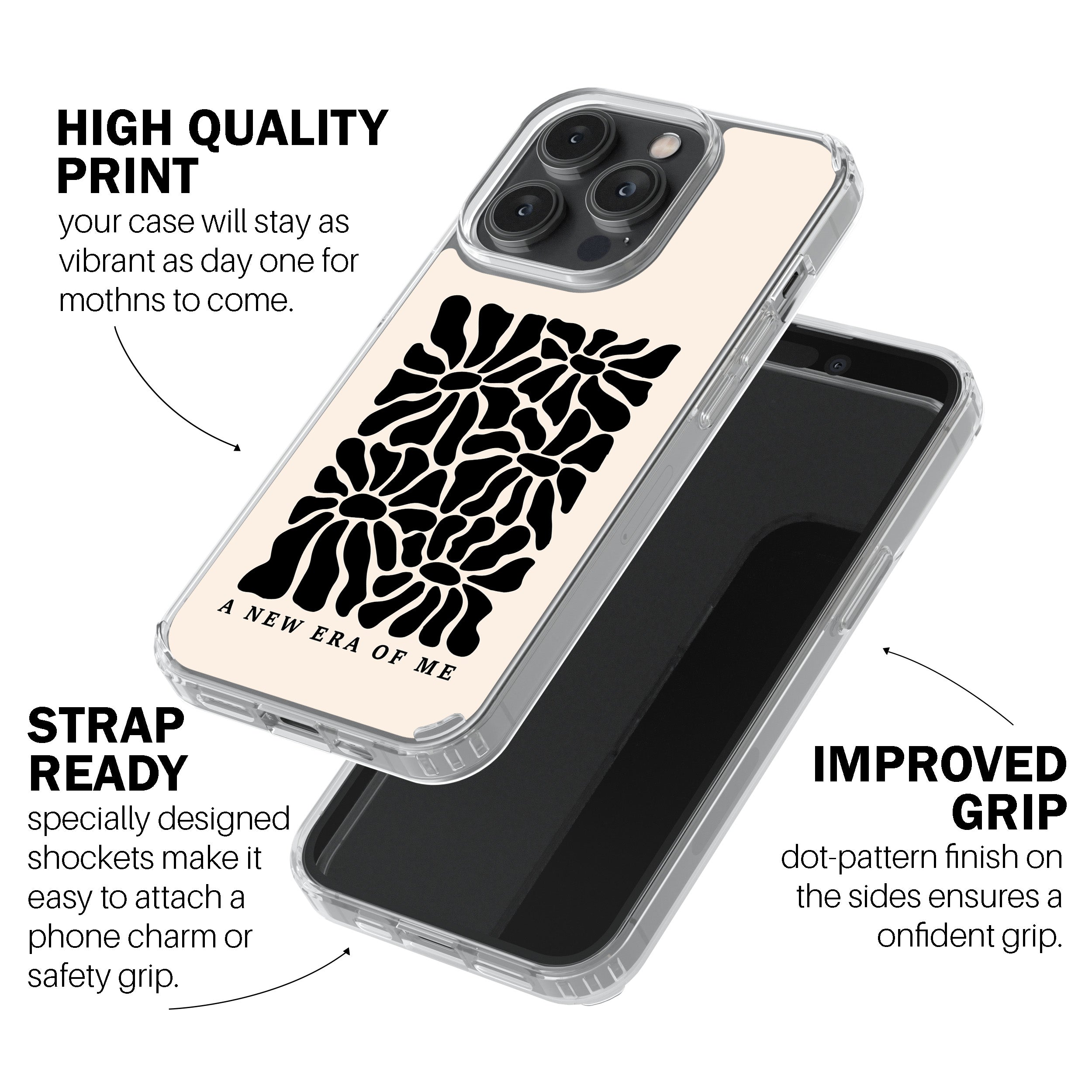 Era of Me Phone Cover