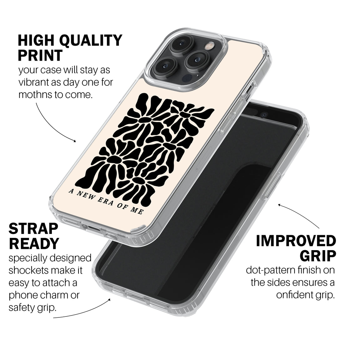 Era of Me Phone Cover