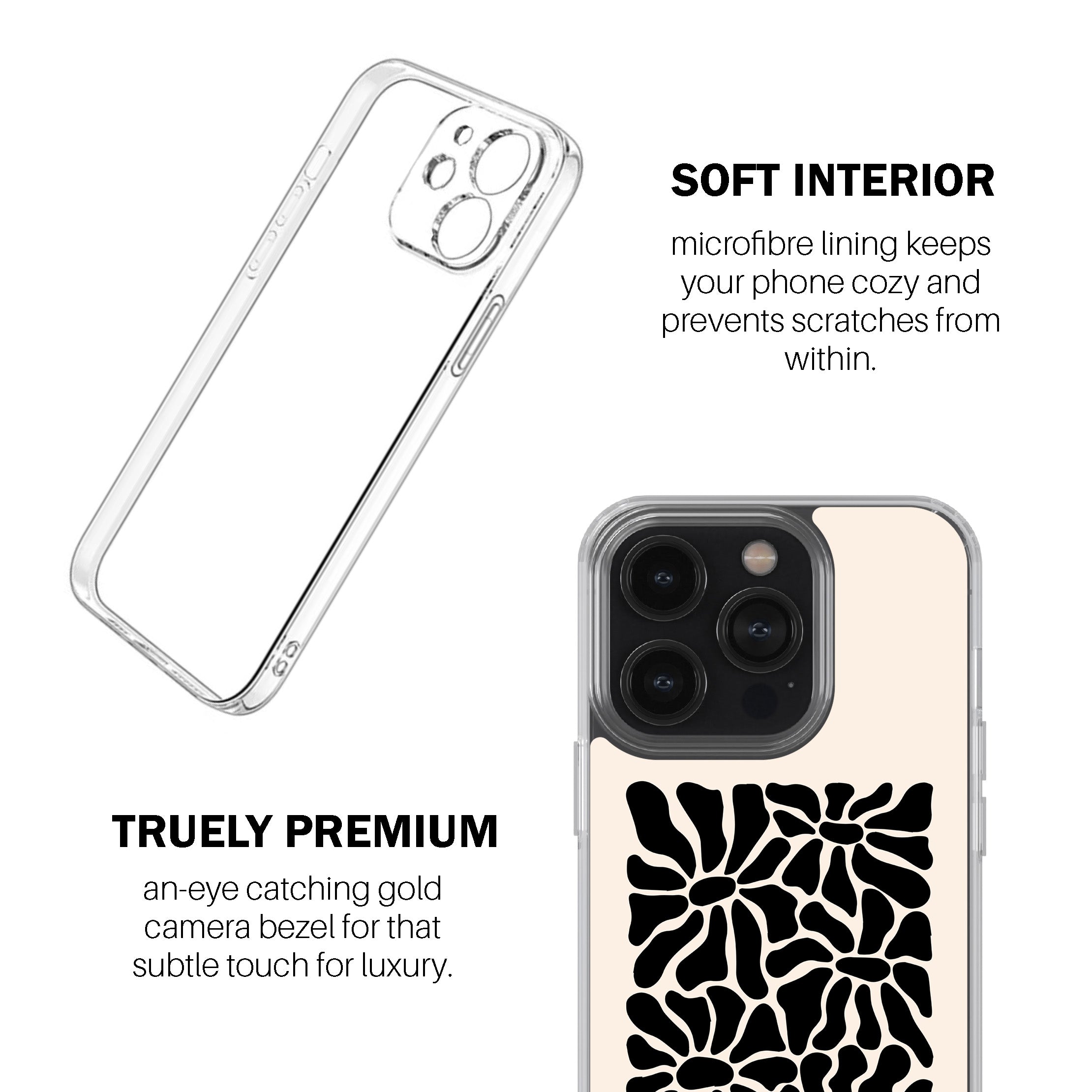 Era of Me Phone Cover