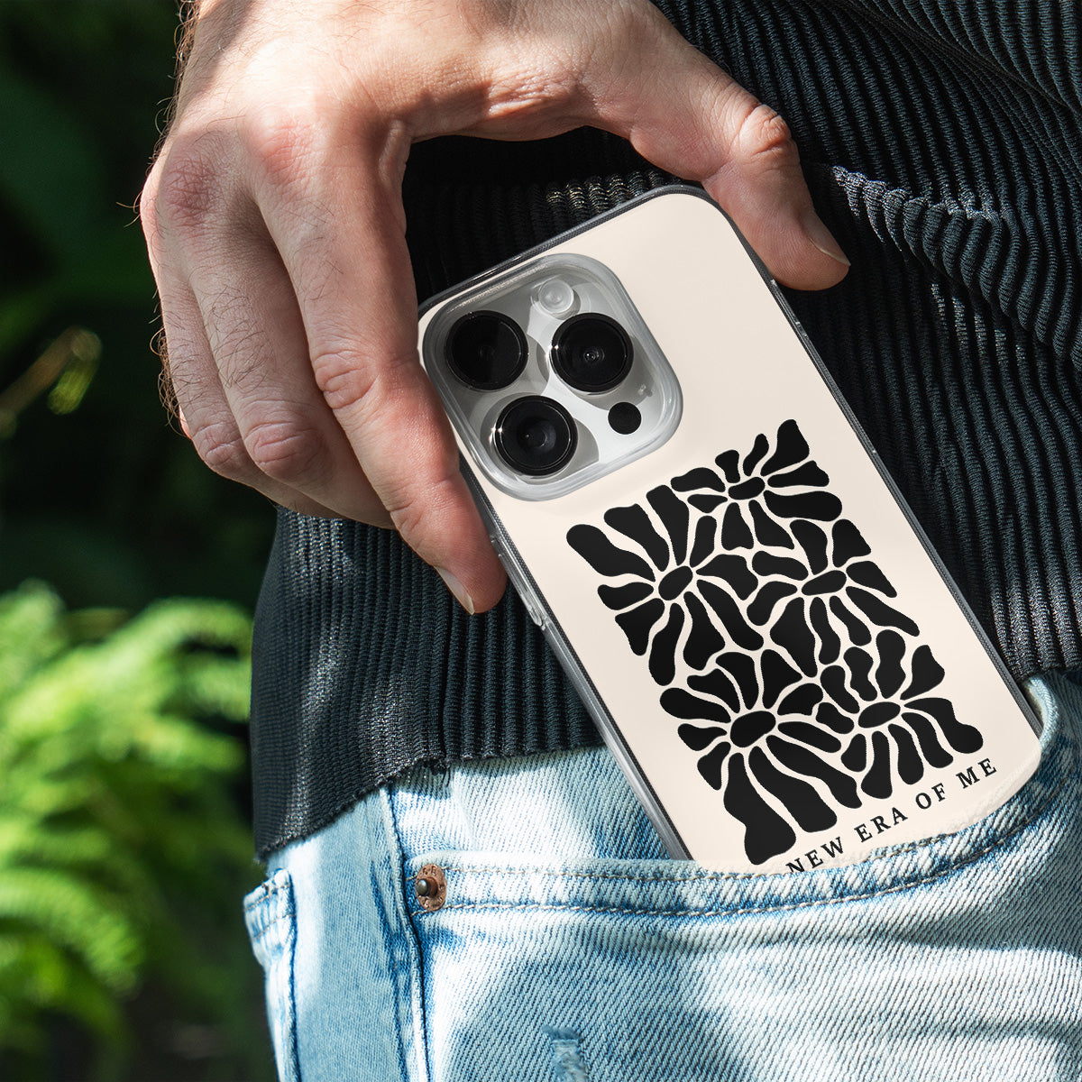 Era of Me Phone Cover