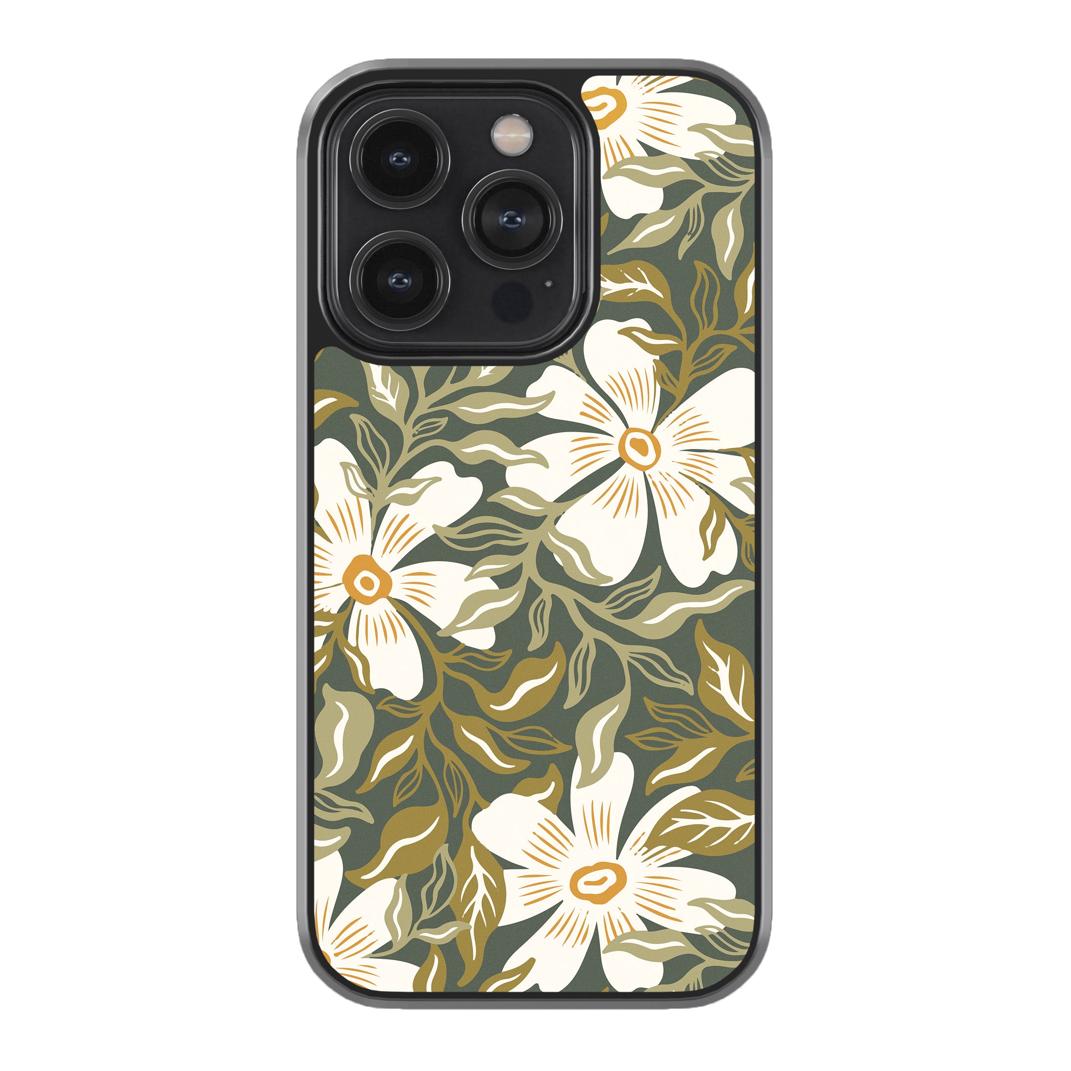 Garden Luxe Phone Cover