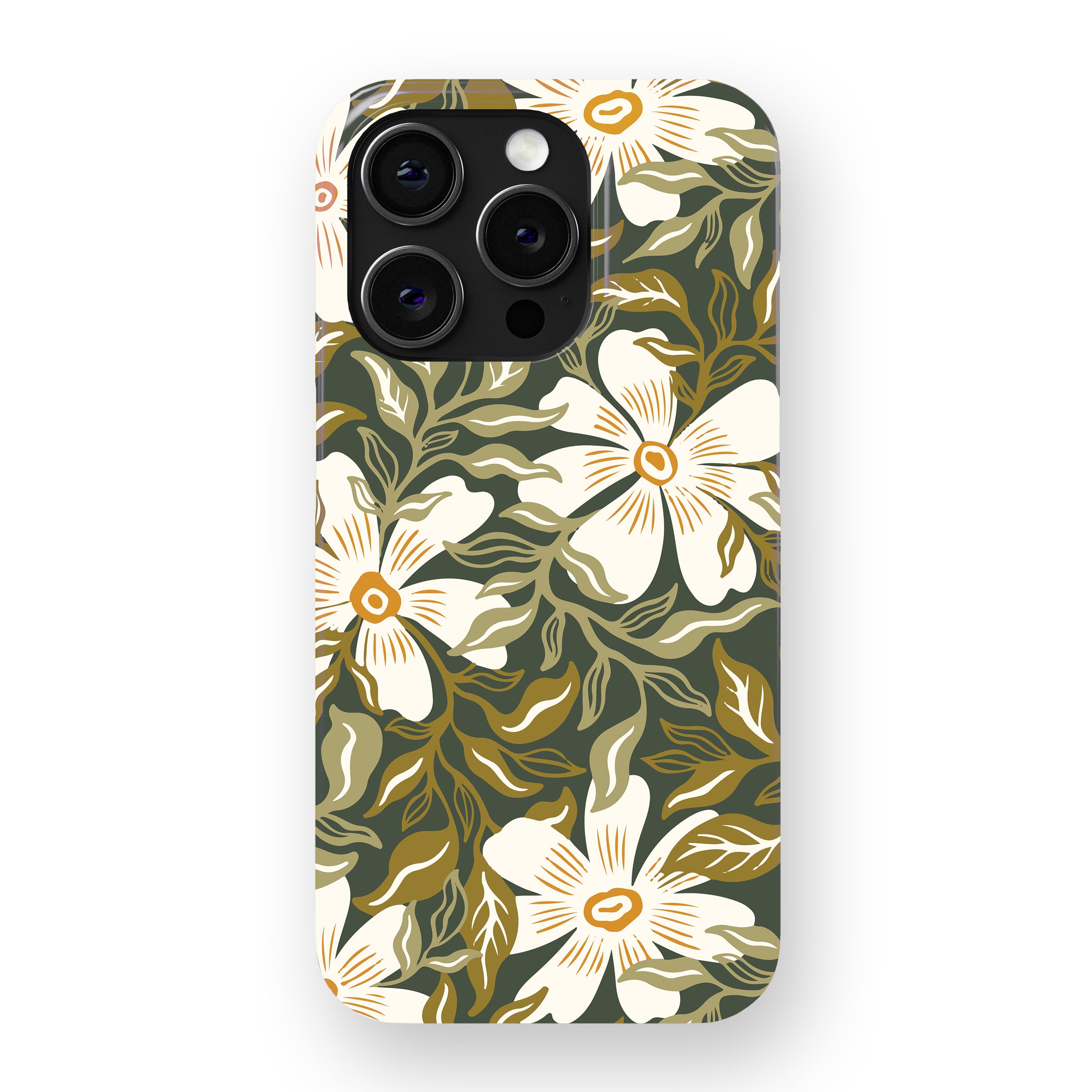 Garden Luxe Phone Cover