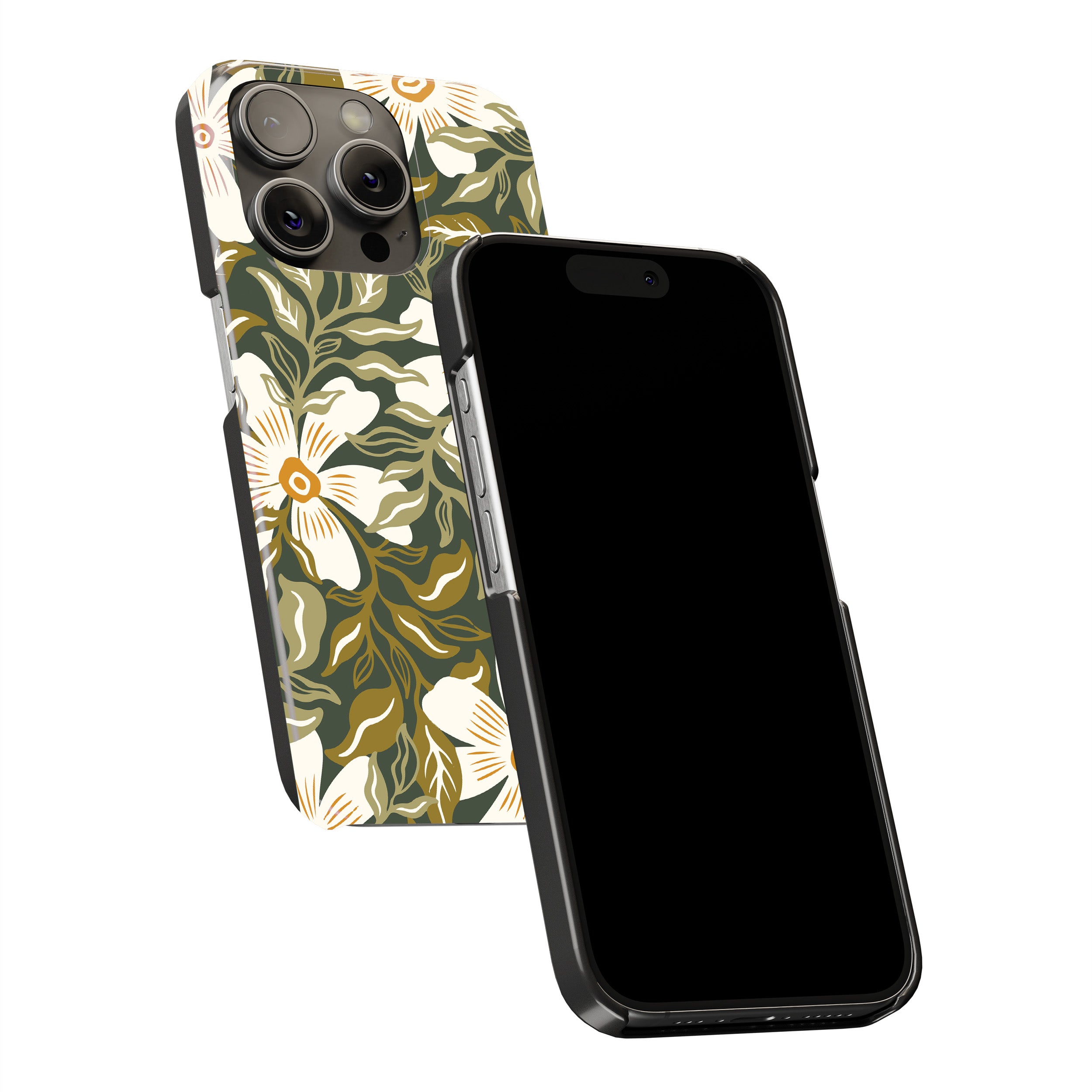 Garden Luxe Phone Cover