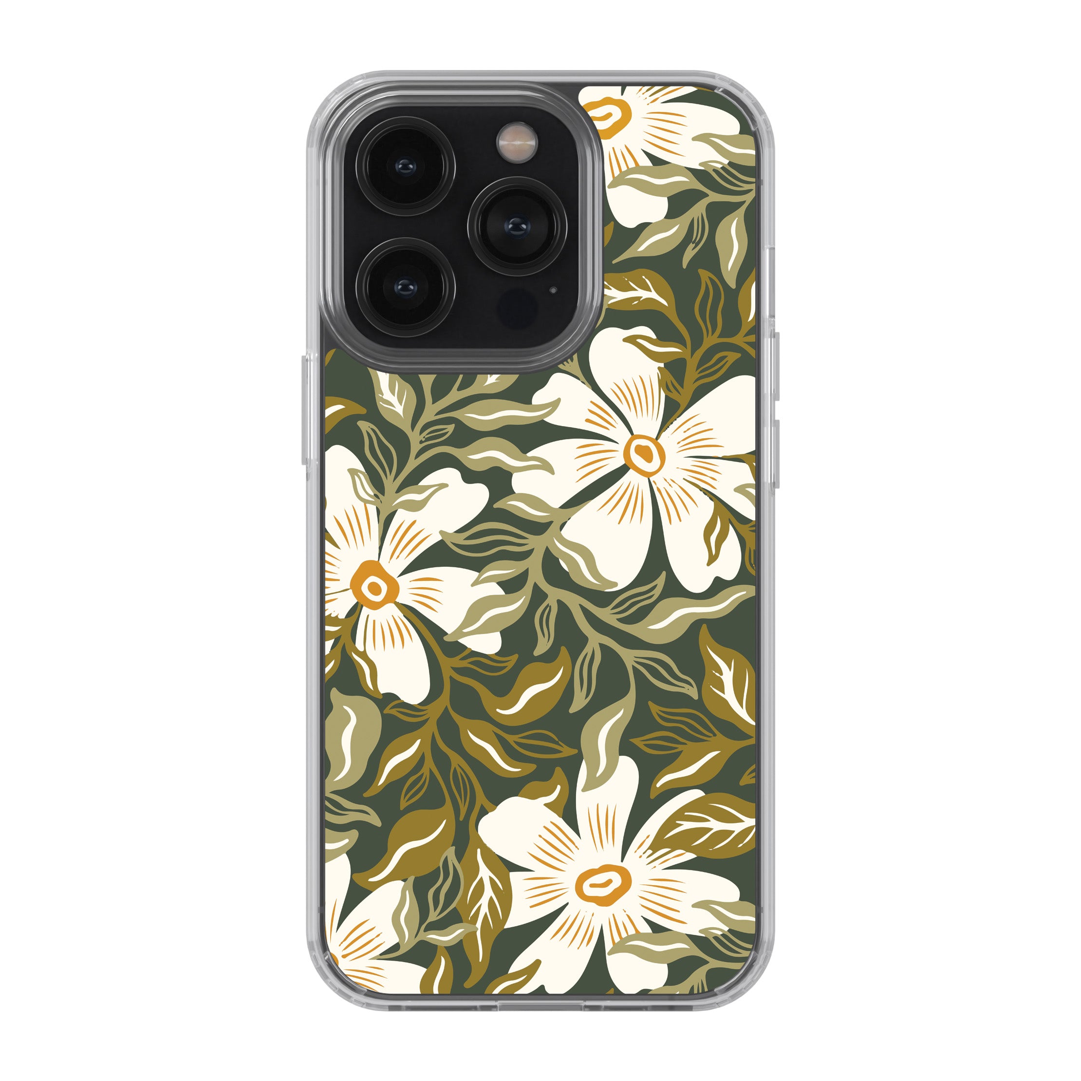 Garden Luxe Phone Cover