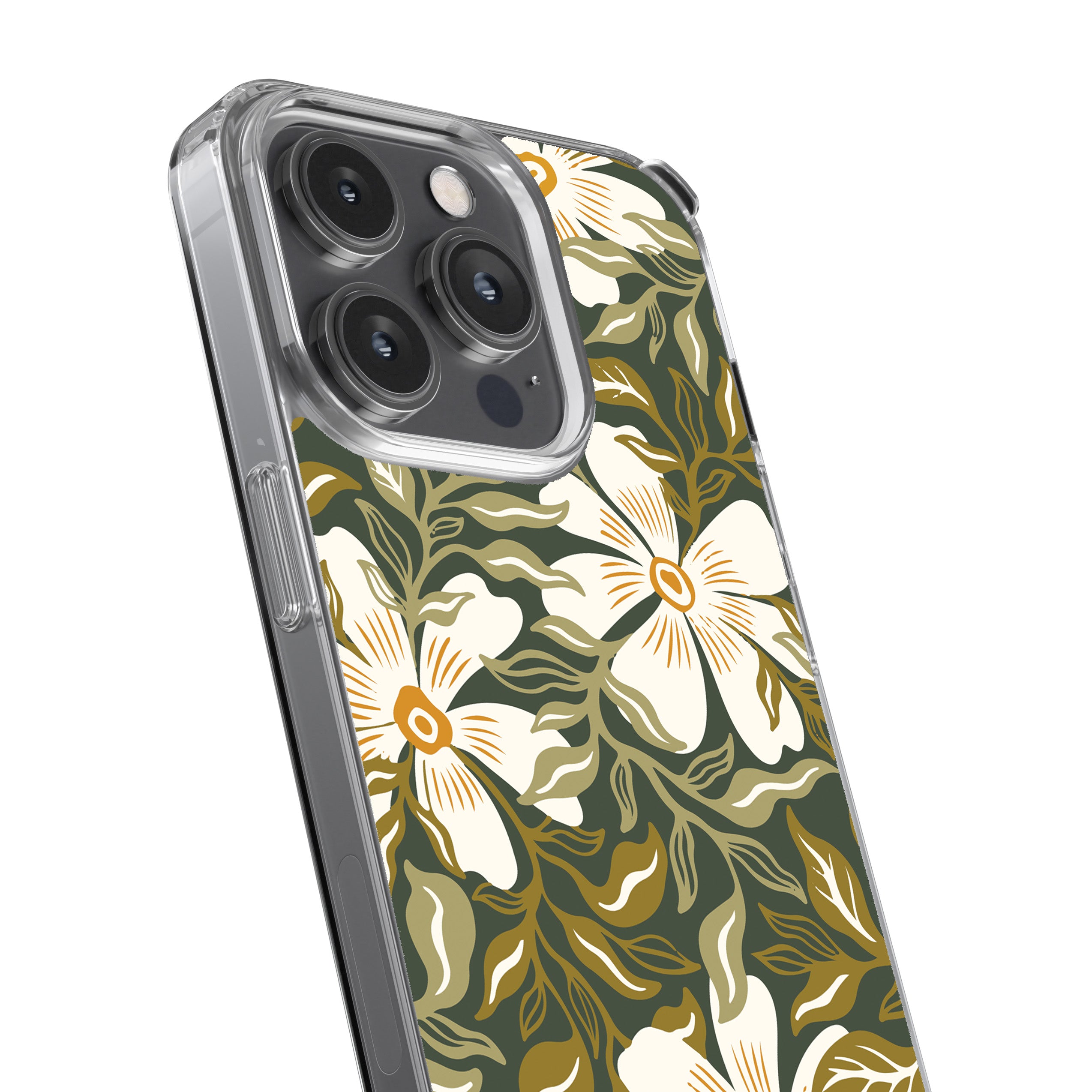 Garden Luxe Phone Cover