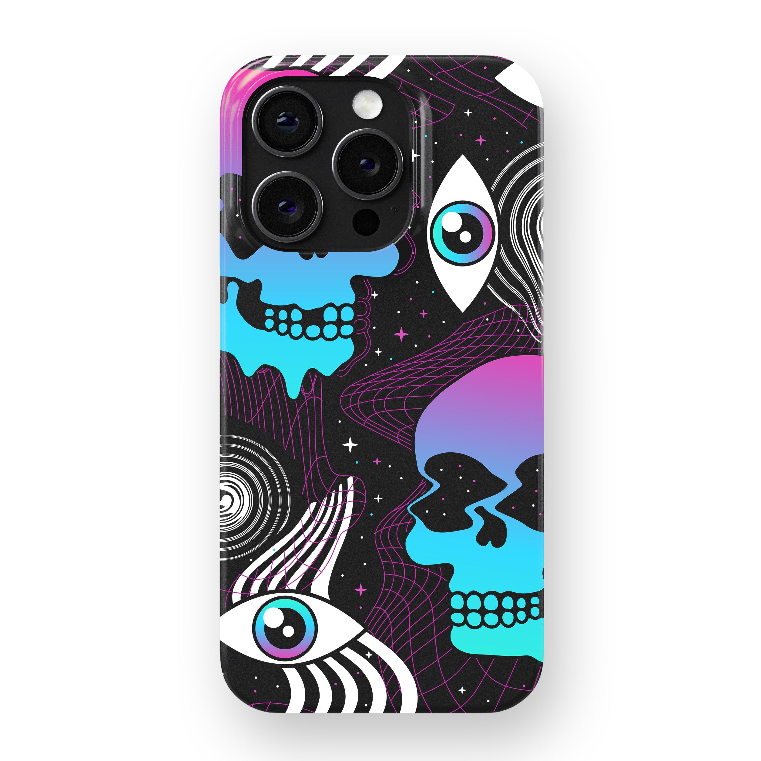 Olive Bloom Abaya Phone Cover