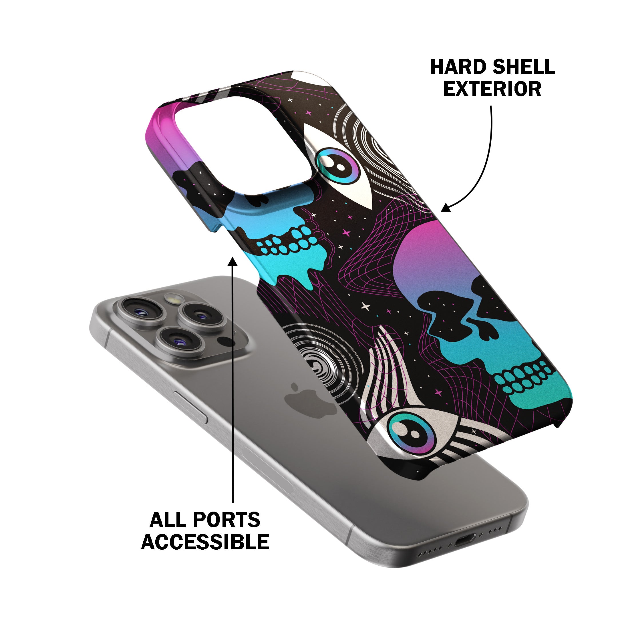 Olive Bloom Abaya Phone Cover