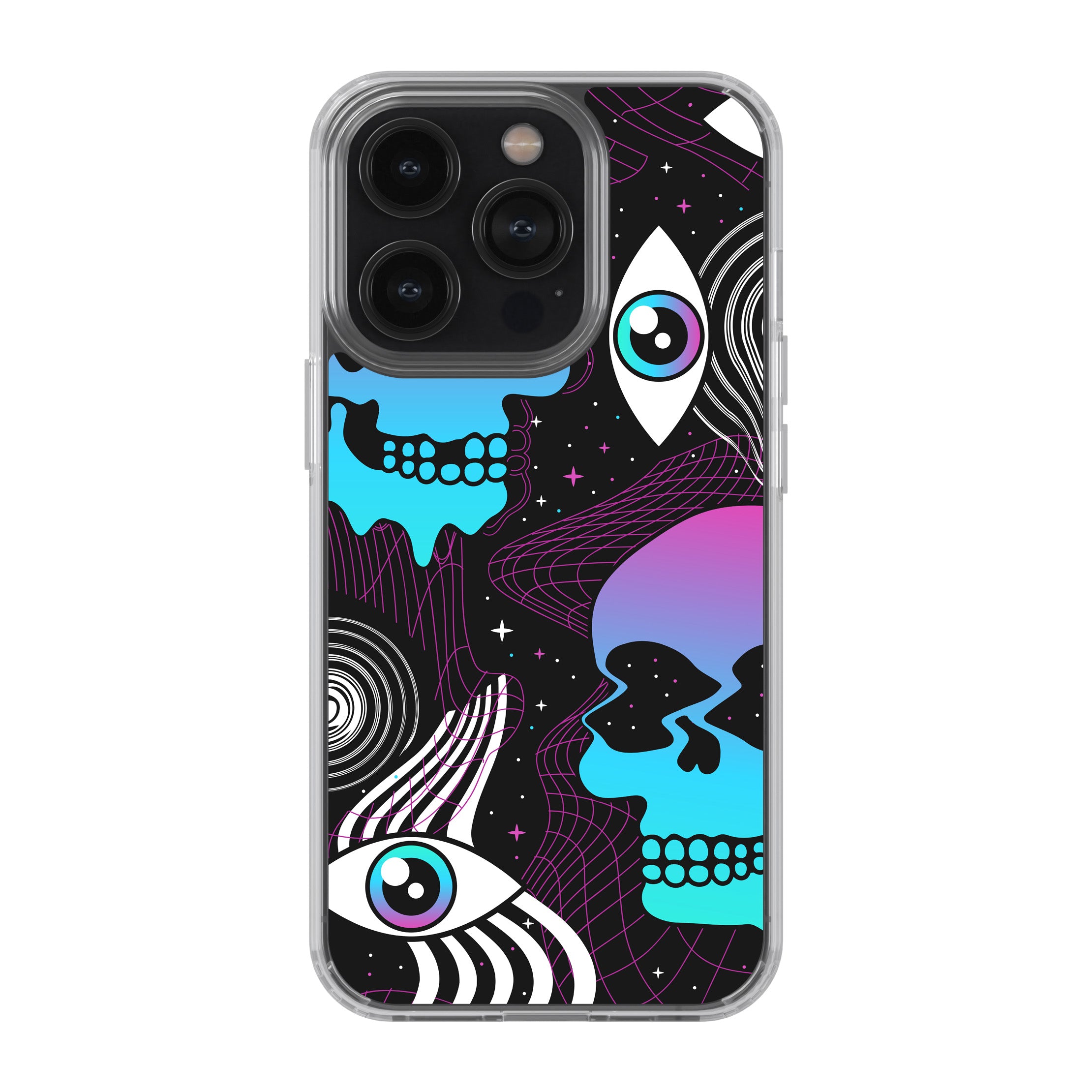 Olive Bloom Abaya Phone Cover