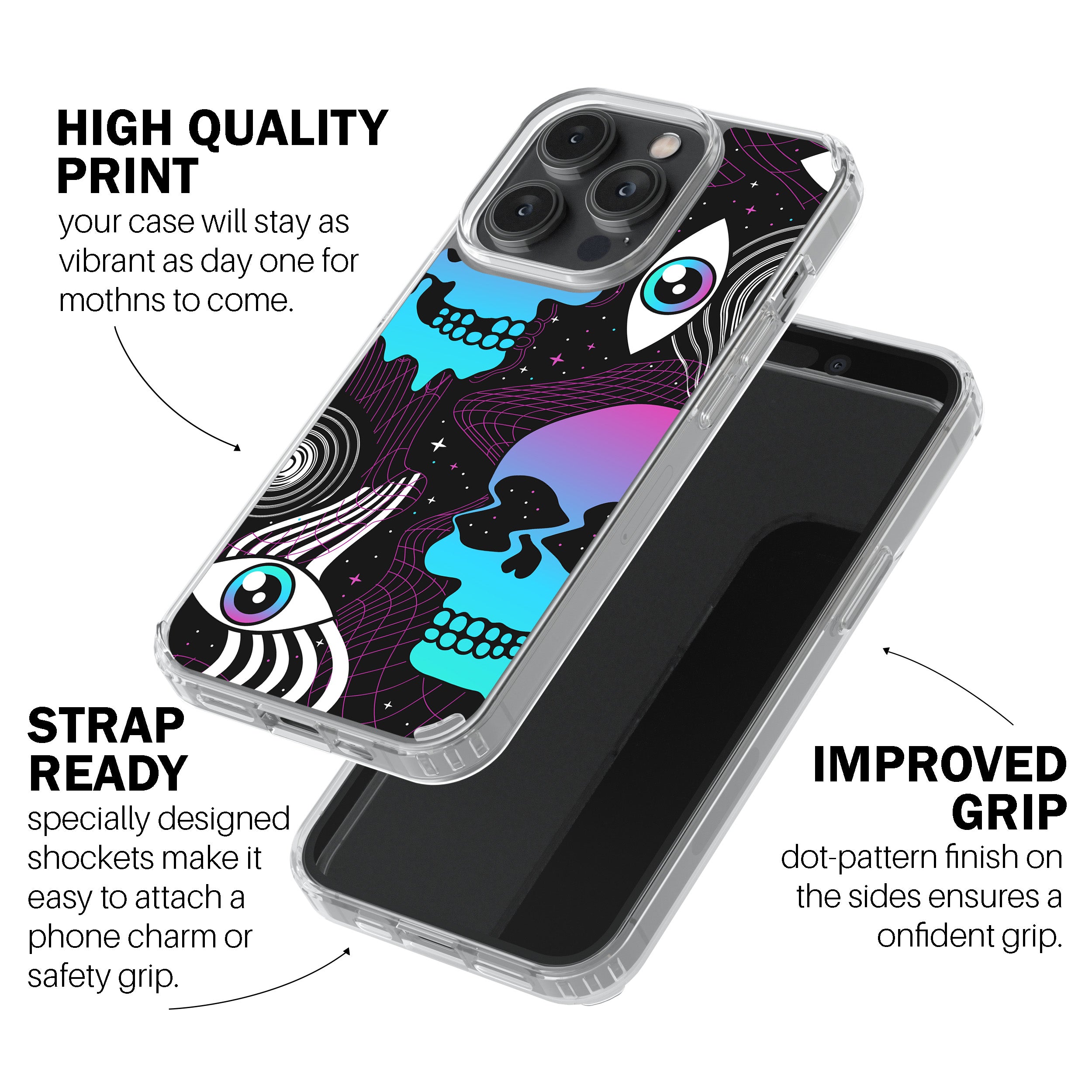 Olive Bloom Abaya Phone Cover