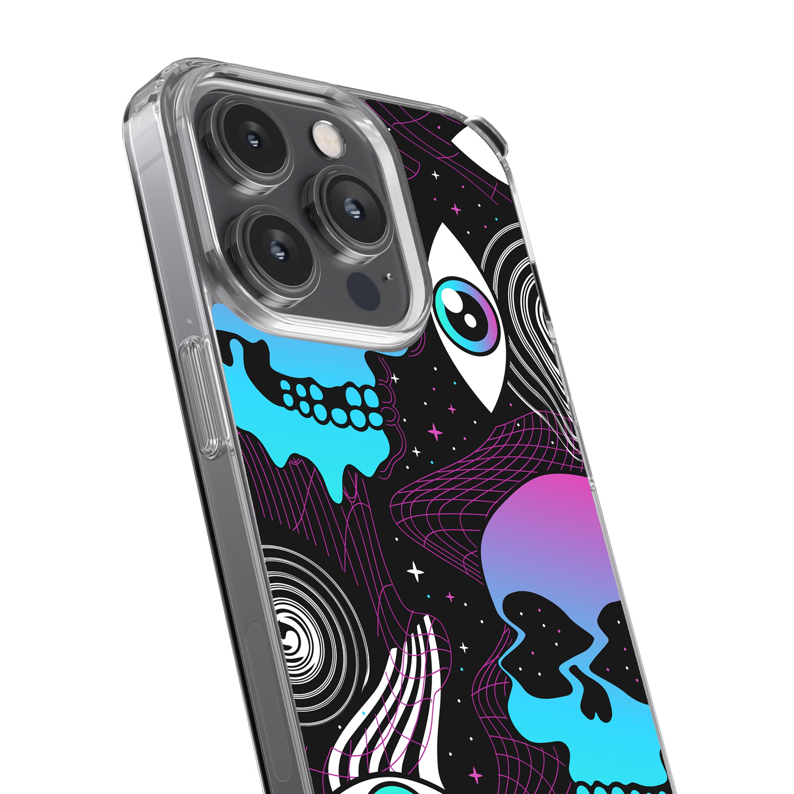 Olive Bloom Abaya Phone Cover