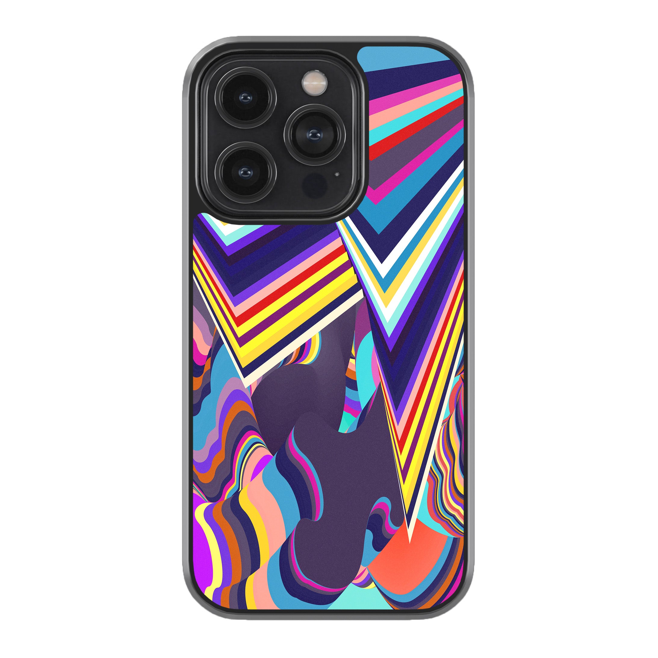 Twilight Lavender Phone Cover