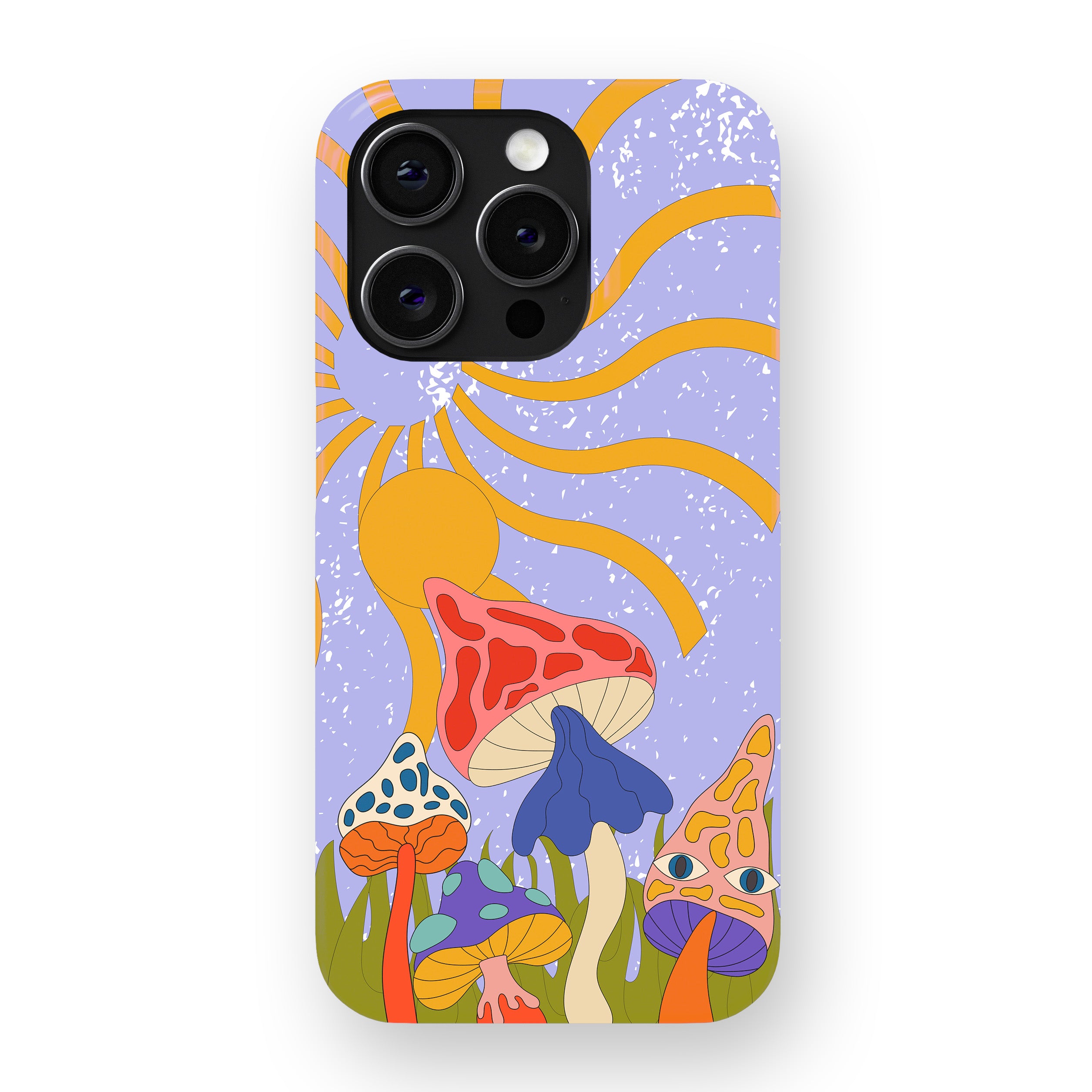 Astral Vibes Phone Cover