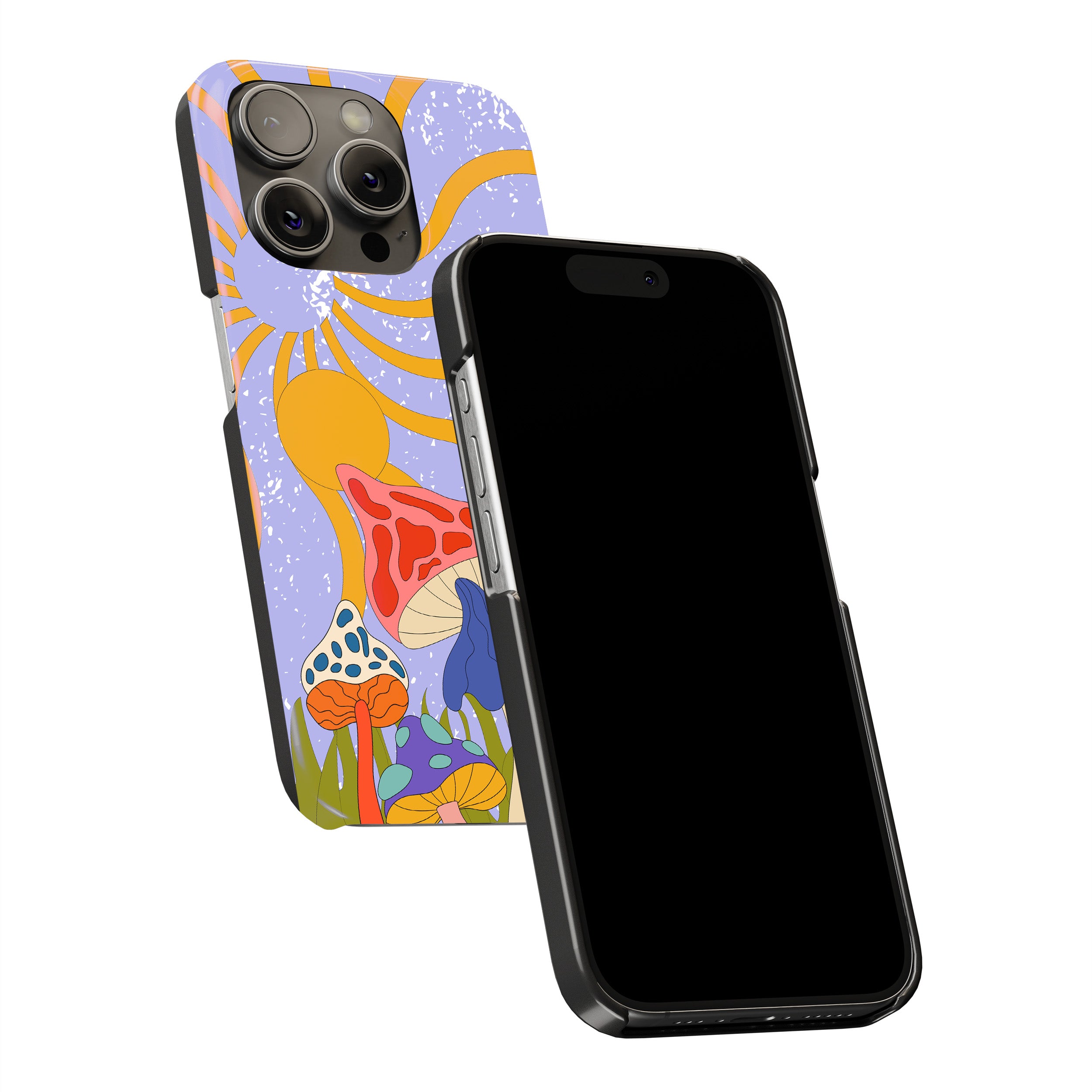 Astral Vibes Phone Cover
