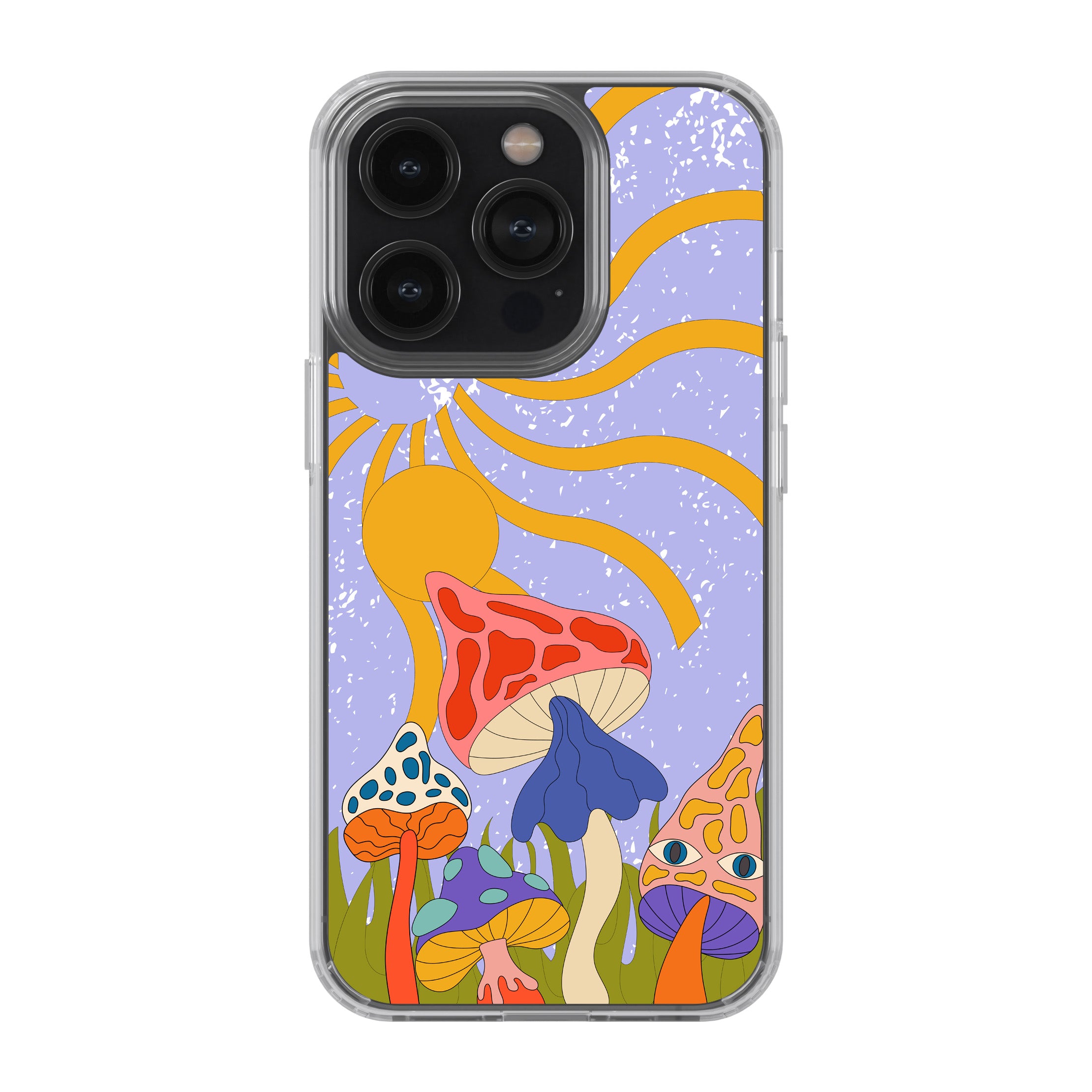 Astral Vibes Phone Cover