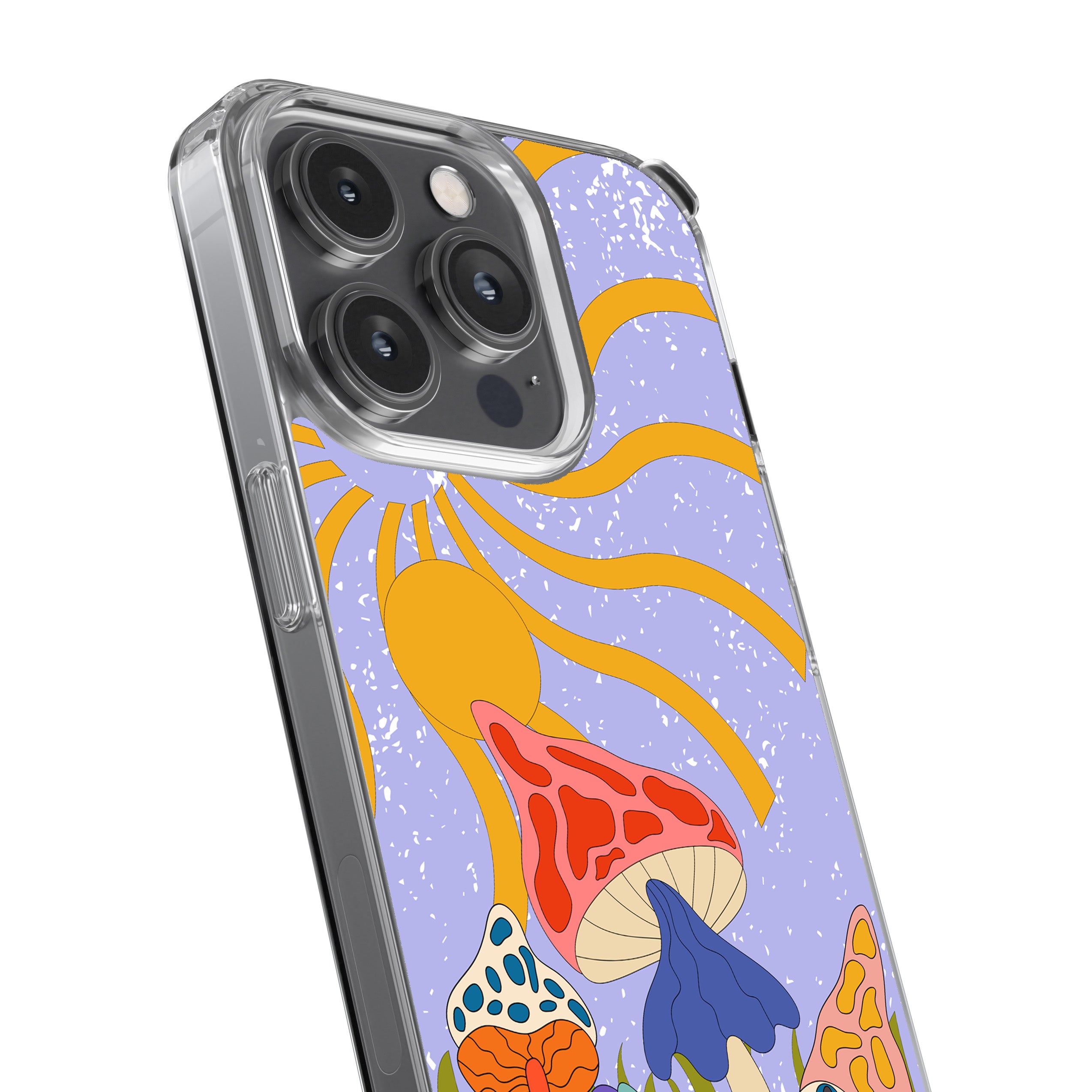 Astral Vibes Phone Cover