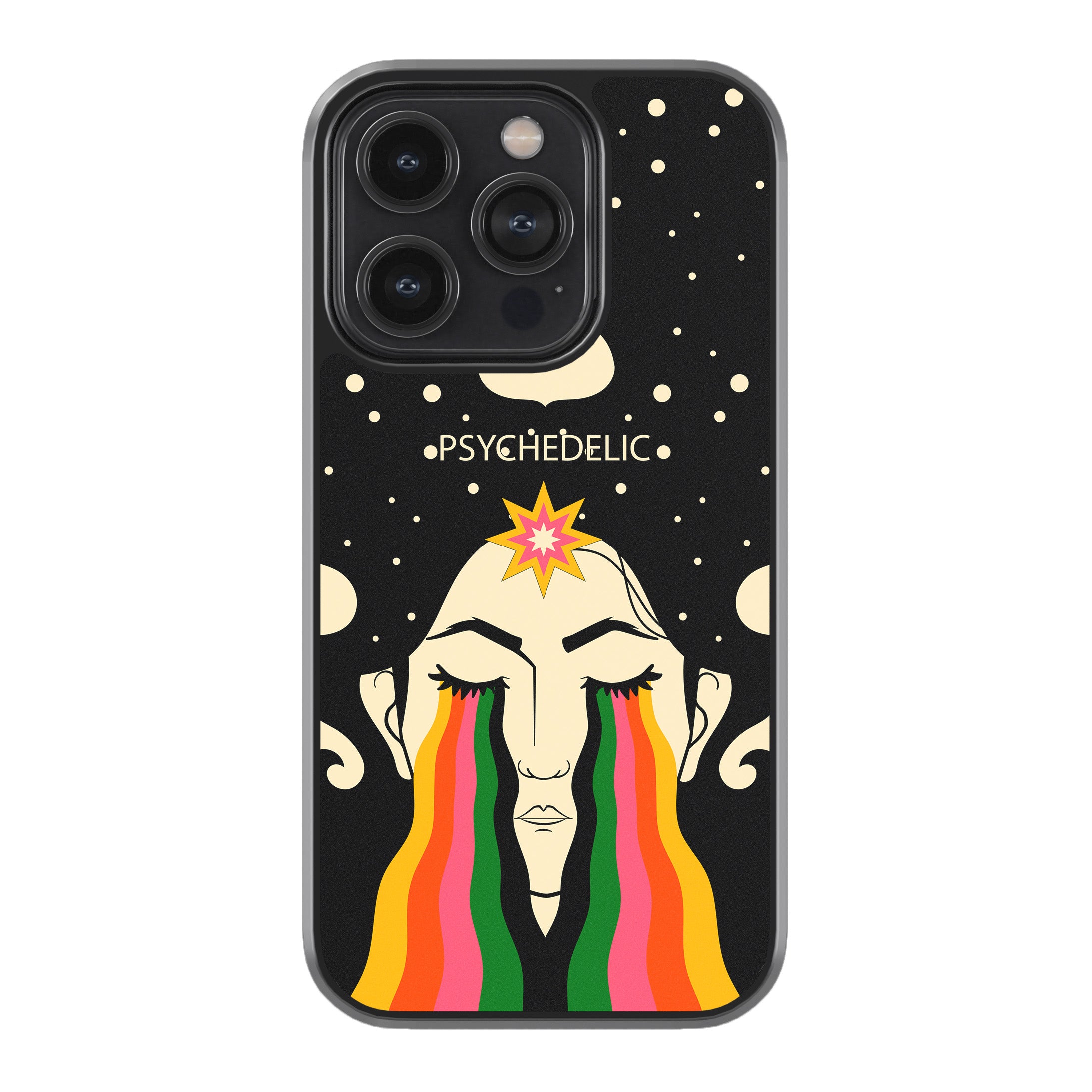 Explore Cosmos Phone cover