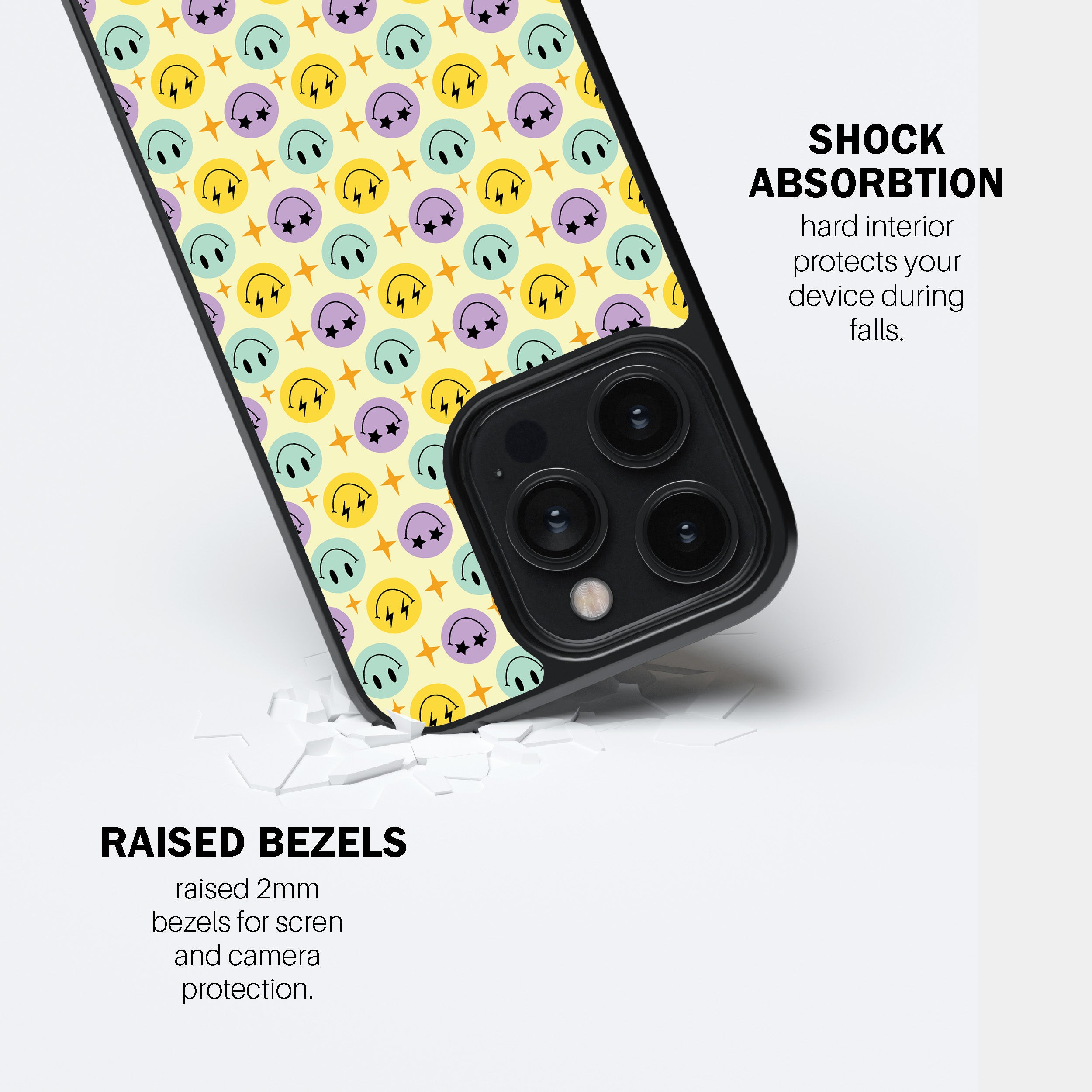 Cosmic Drip Phone Cover