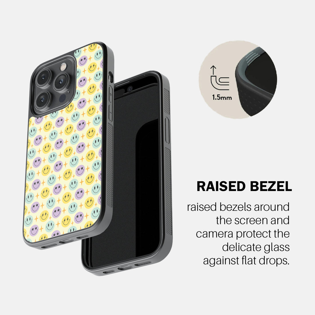 Cosmic Drip Phone Cover