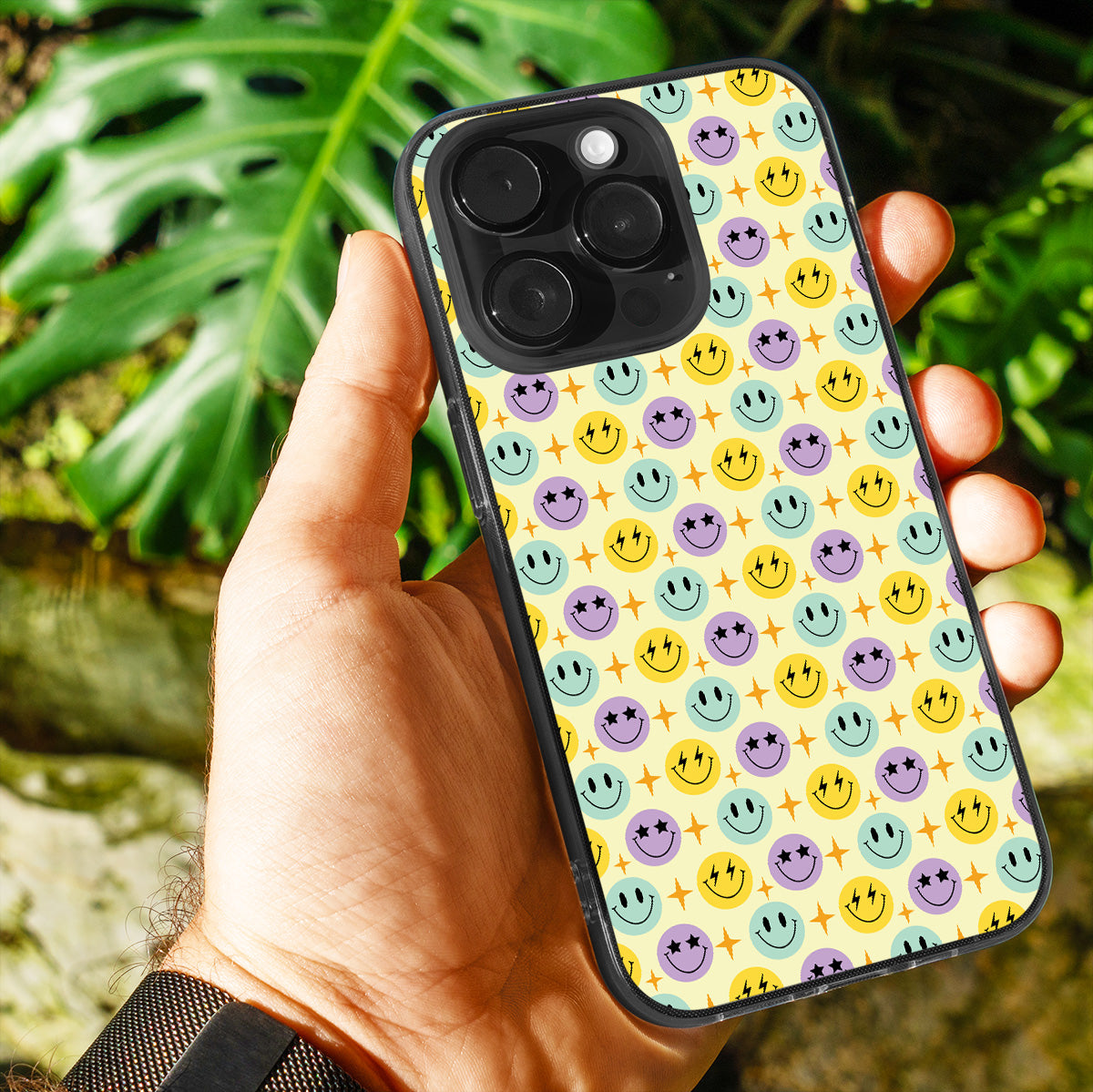 Cosmic Drip Phone Cover