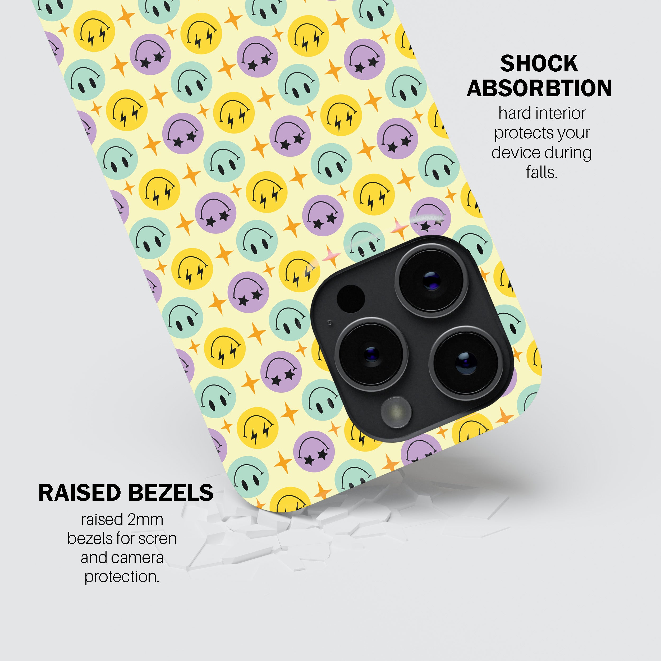 Cosmic Drip Phone Cover