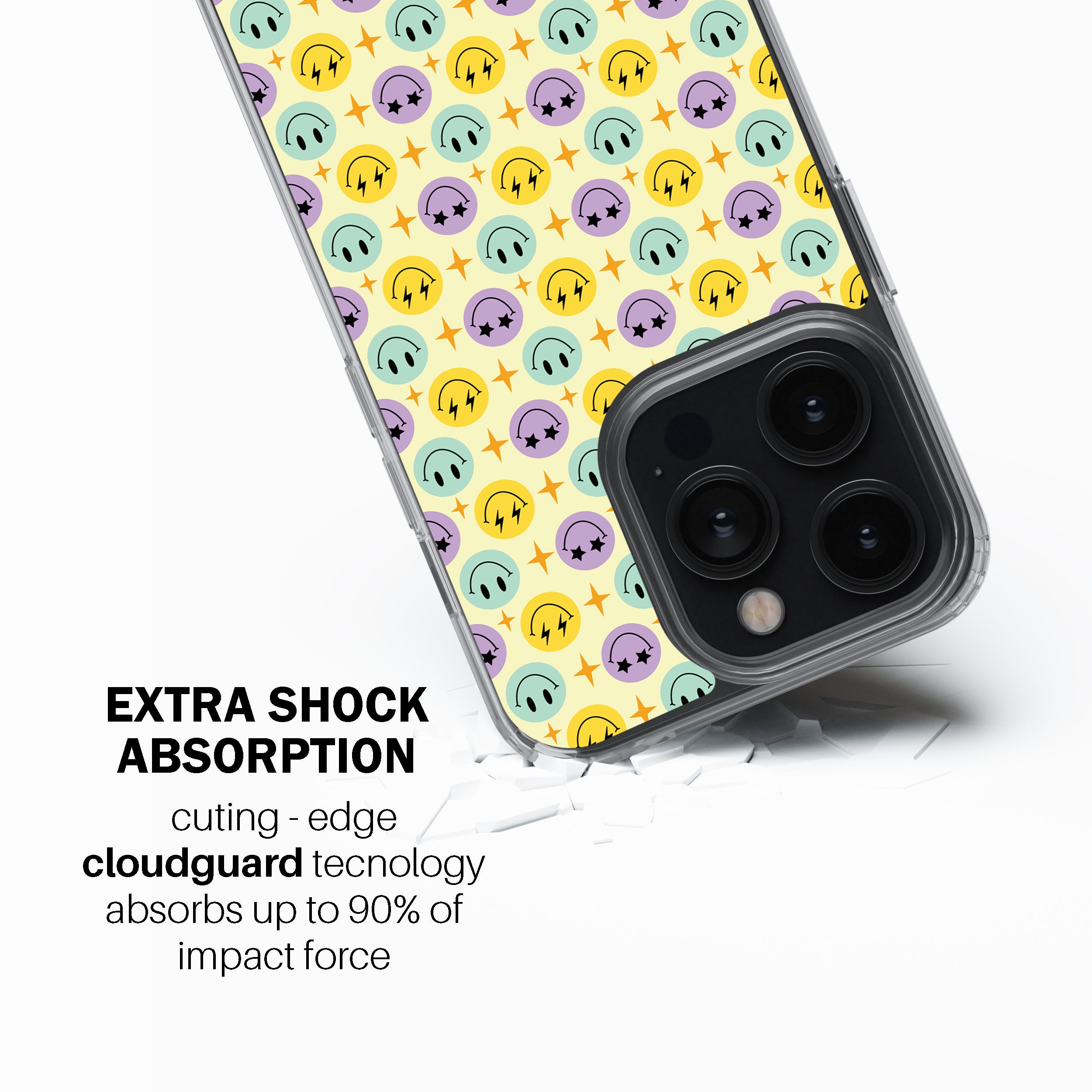Cosmic Drip Phone Cover