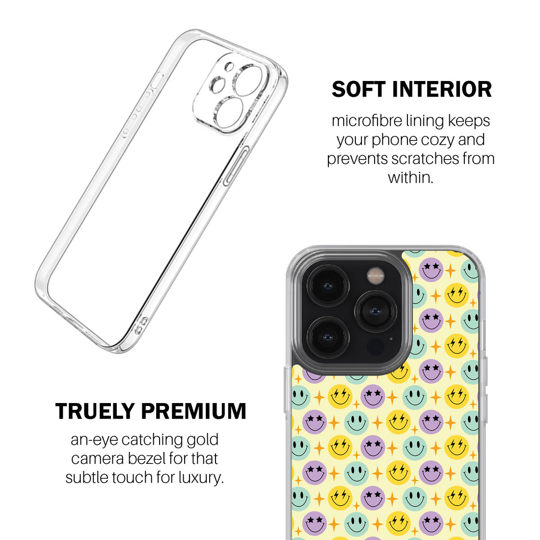 Cosmic Drip Phone Cover