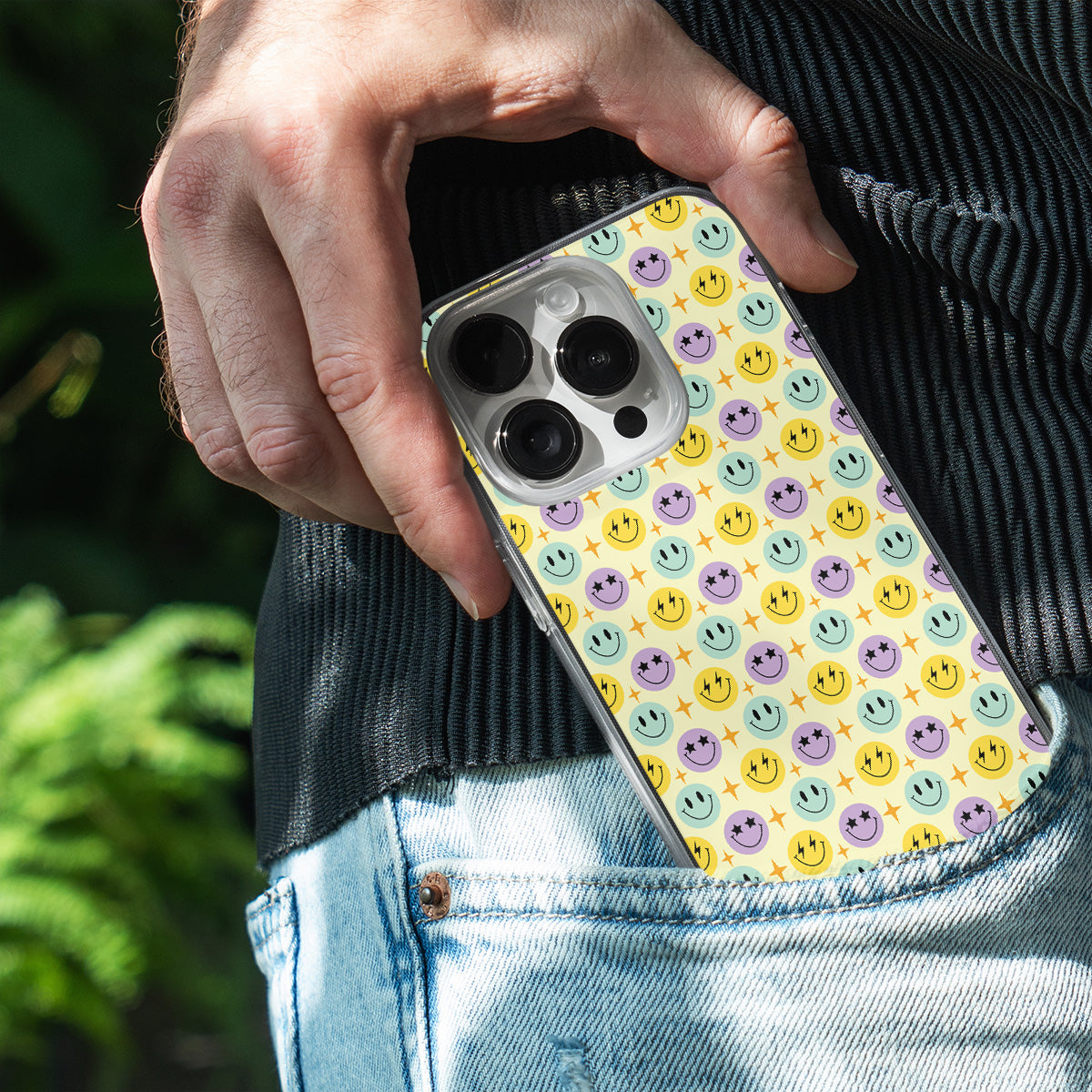 Cosmic Drip Phone Cover