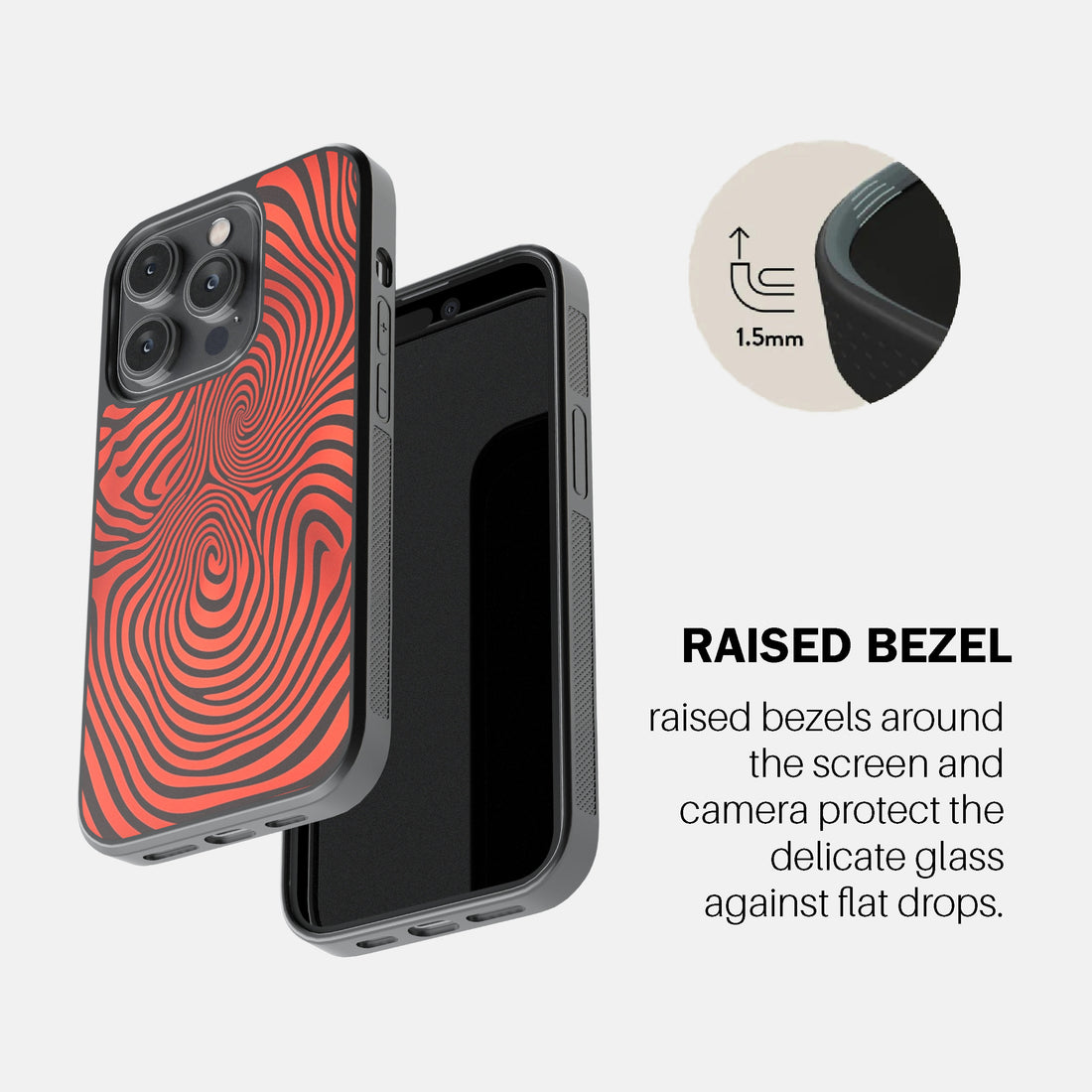 Interstellar Drip Phone Cover