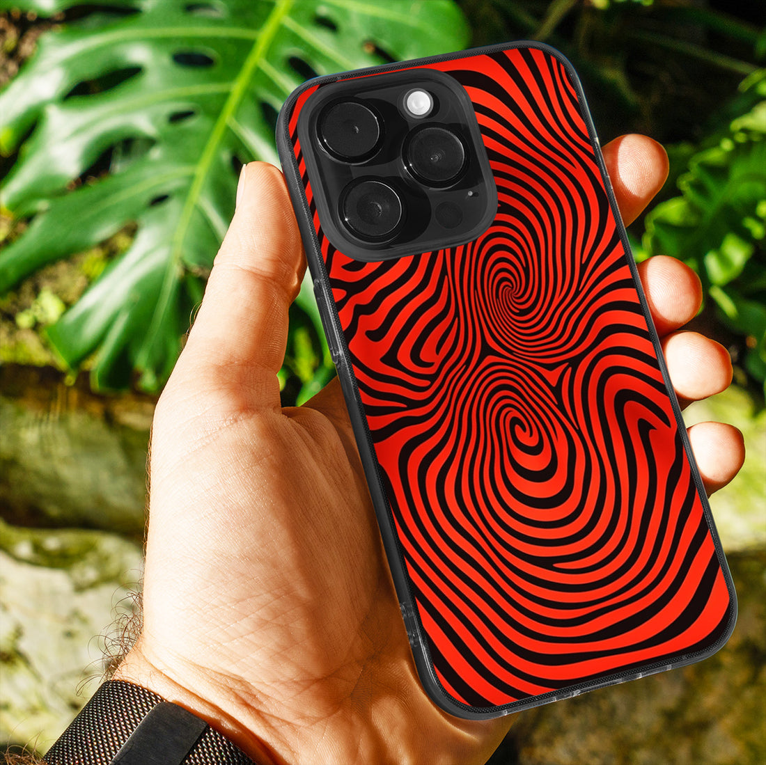 Interstellar Drip Phone Cover