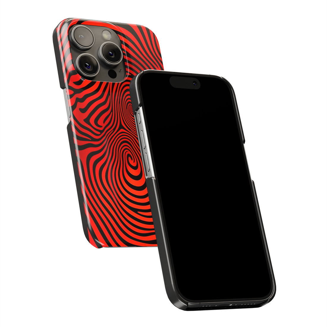 Interstellar Drip Phone Cover