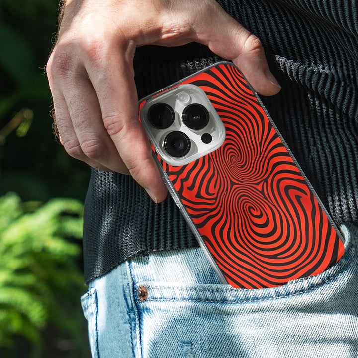 Interstellar Drip Phone Cover