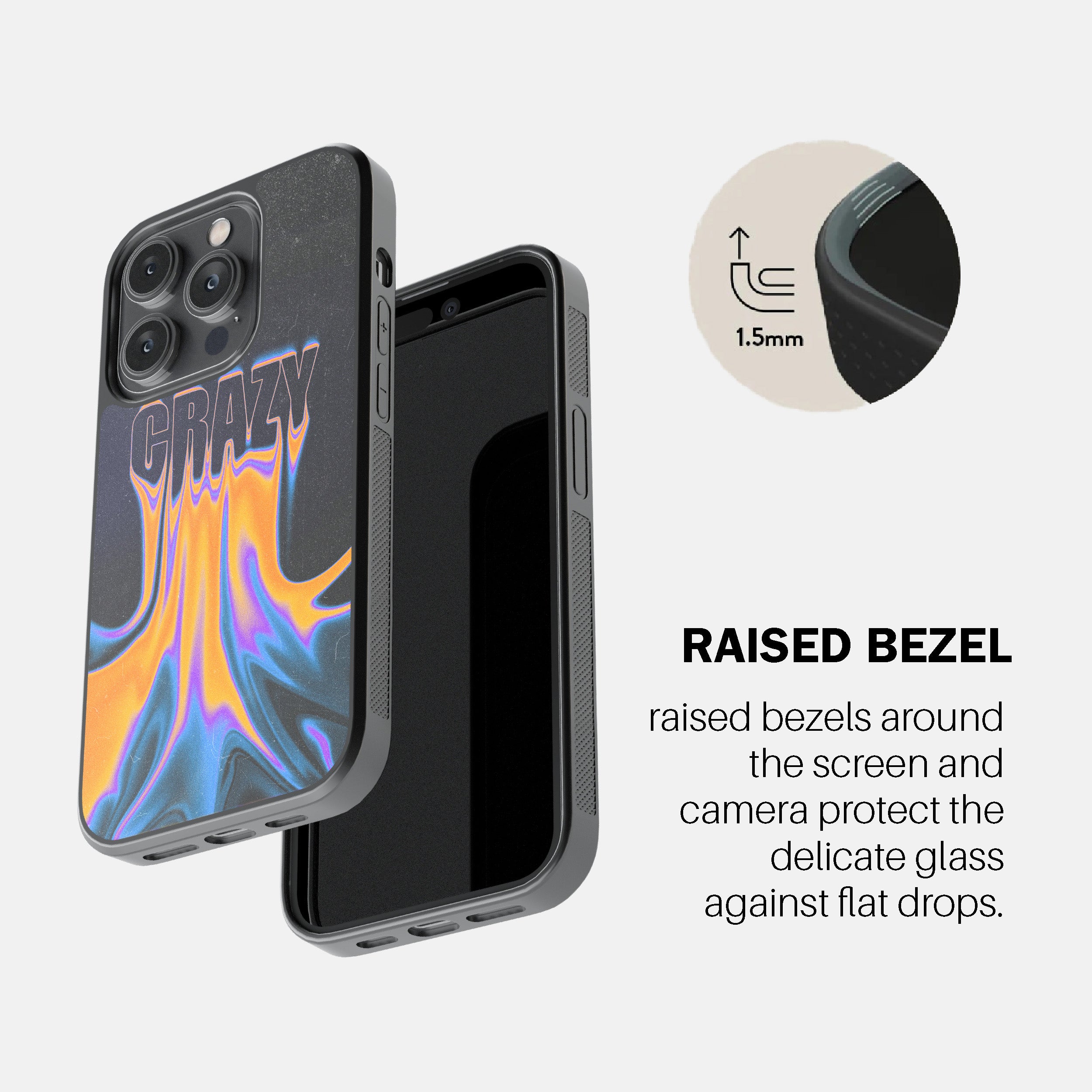 Galactic Lick Phone Cover