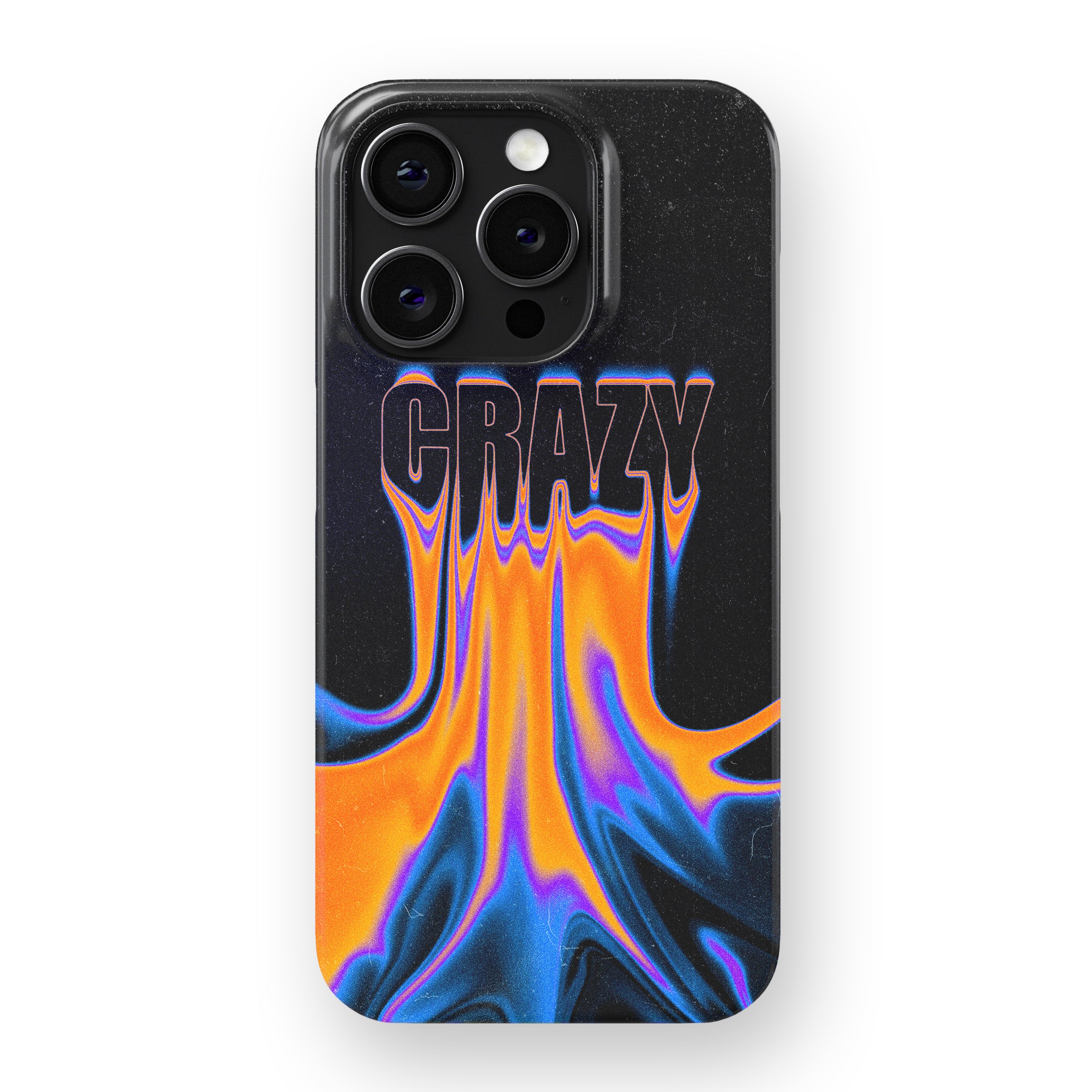 Galactic Lick Phone Cover