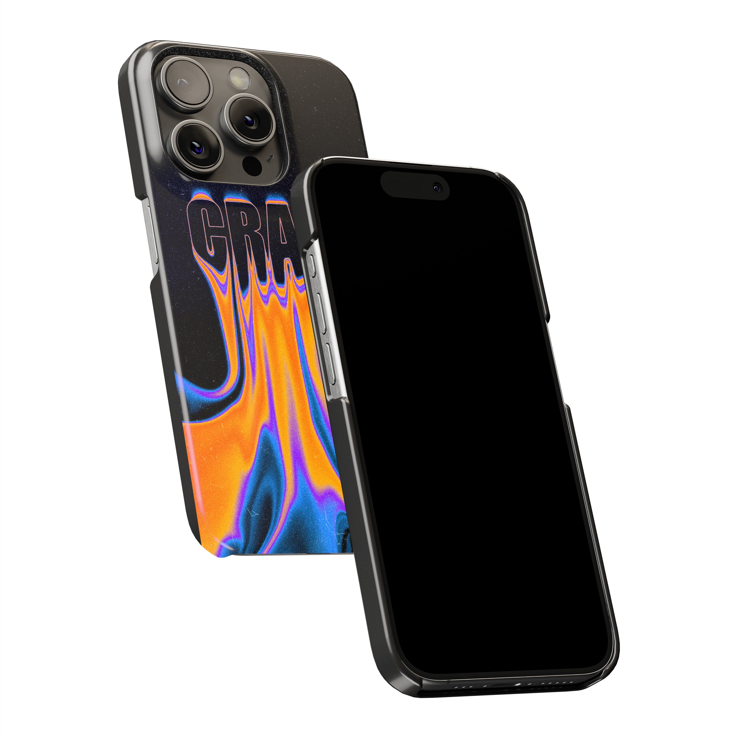 Galactic Lick Phone Cover