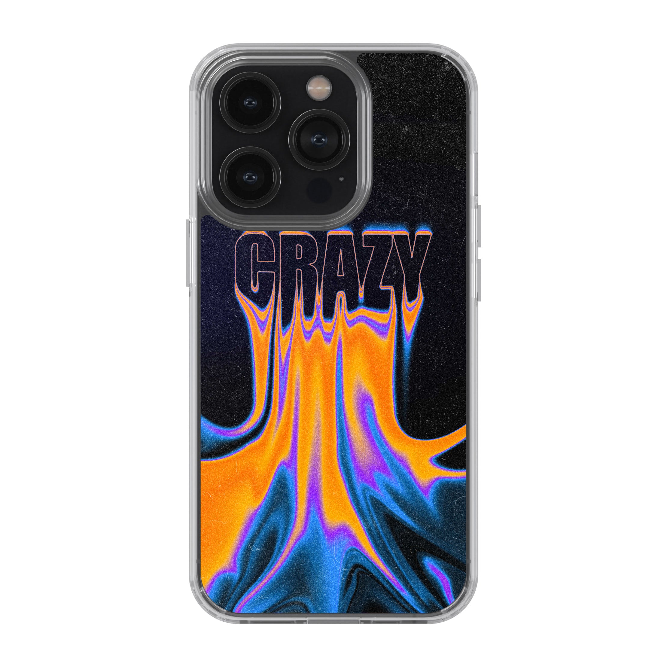 Galactic Lick Phone Cover
