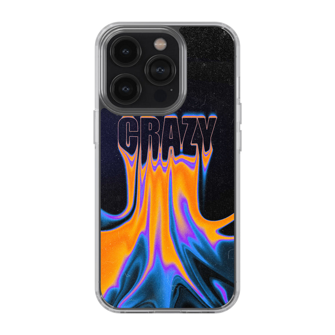 Galactic Lick Phone Cover