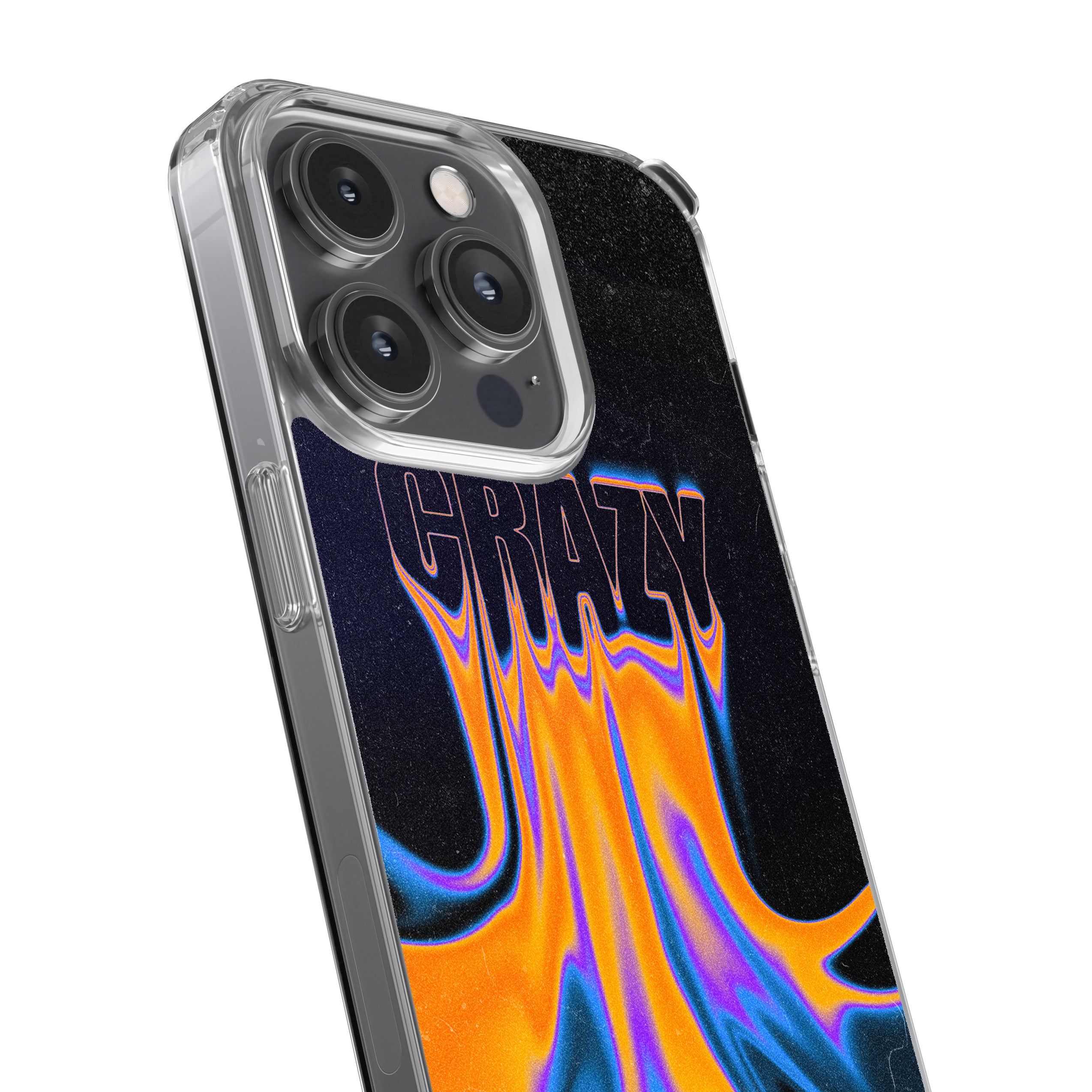 Galactic Lick Phone Cover