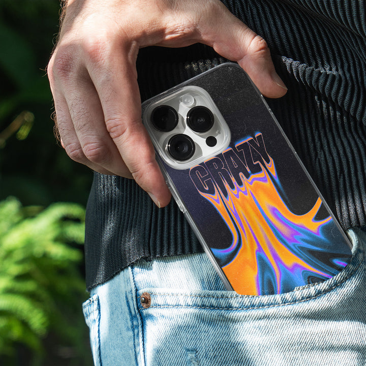 Galactic Lick Phone Cover
