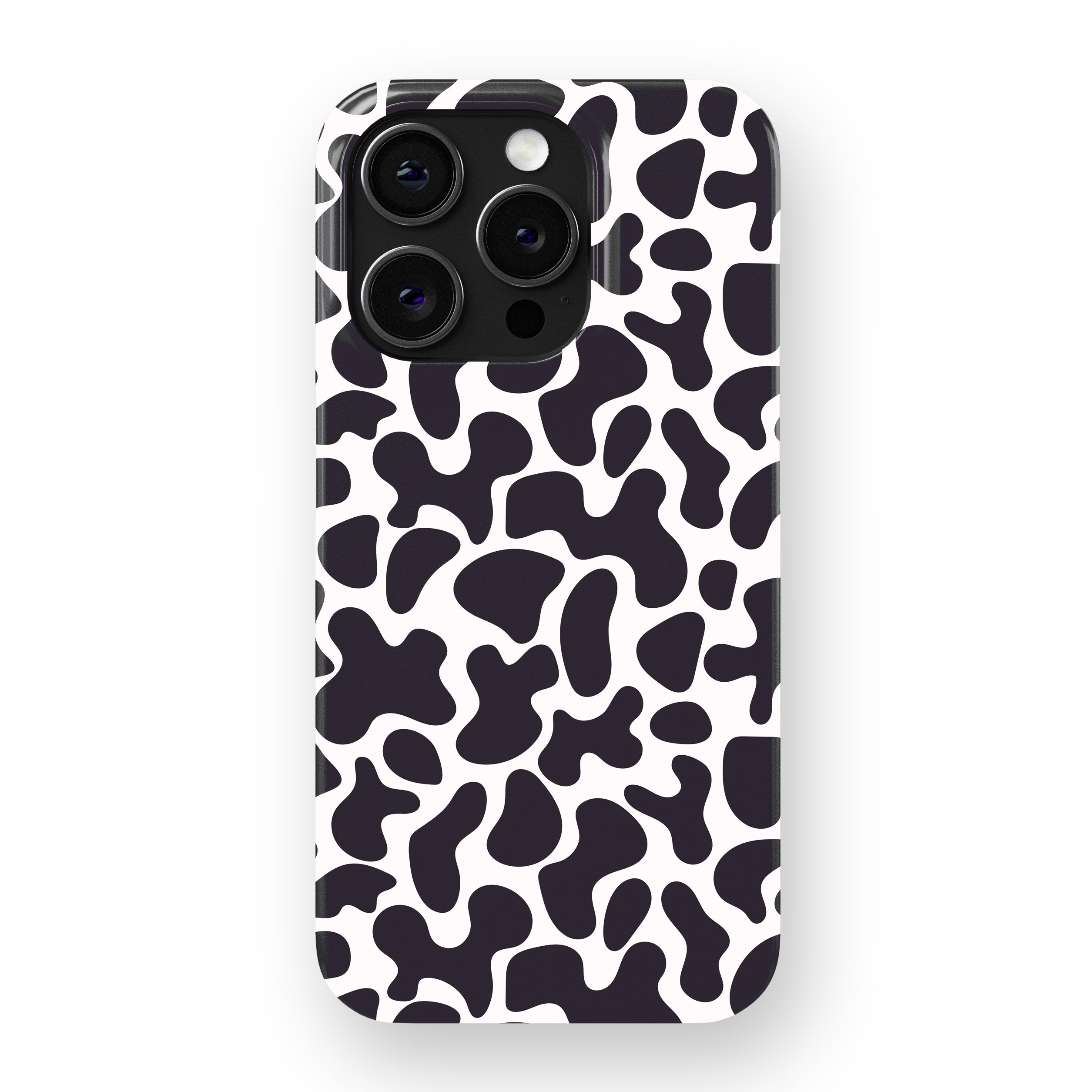 Cow Spots Phone Cover
