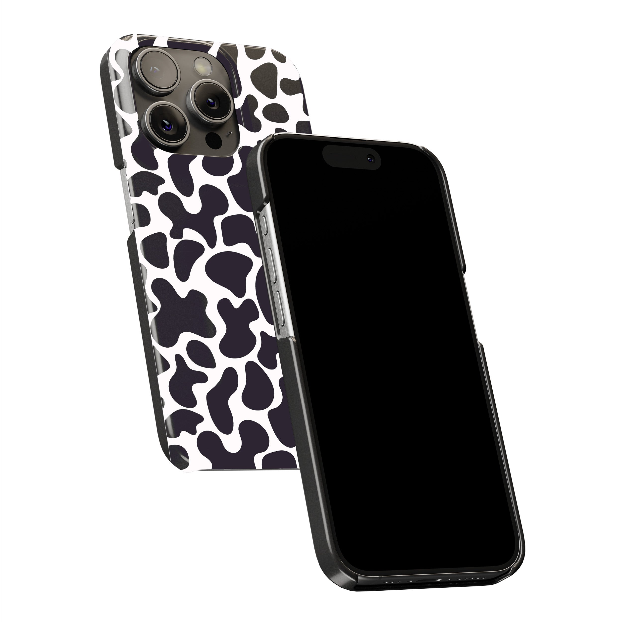 Cow Spots Phone Cover