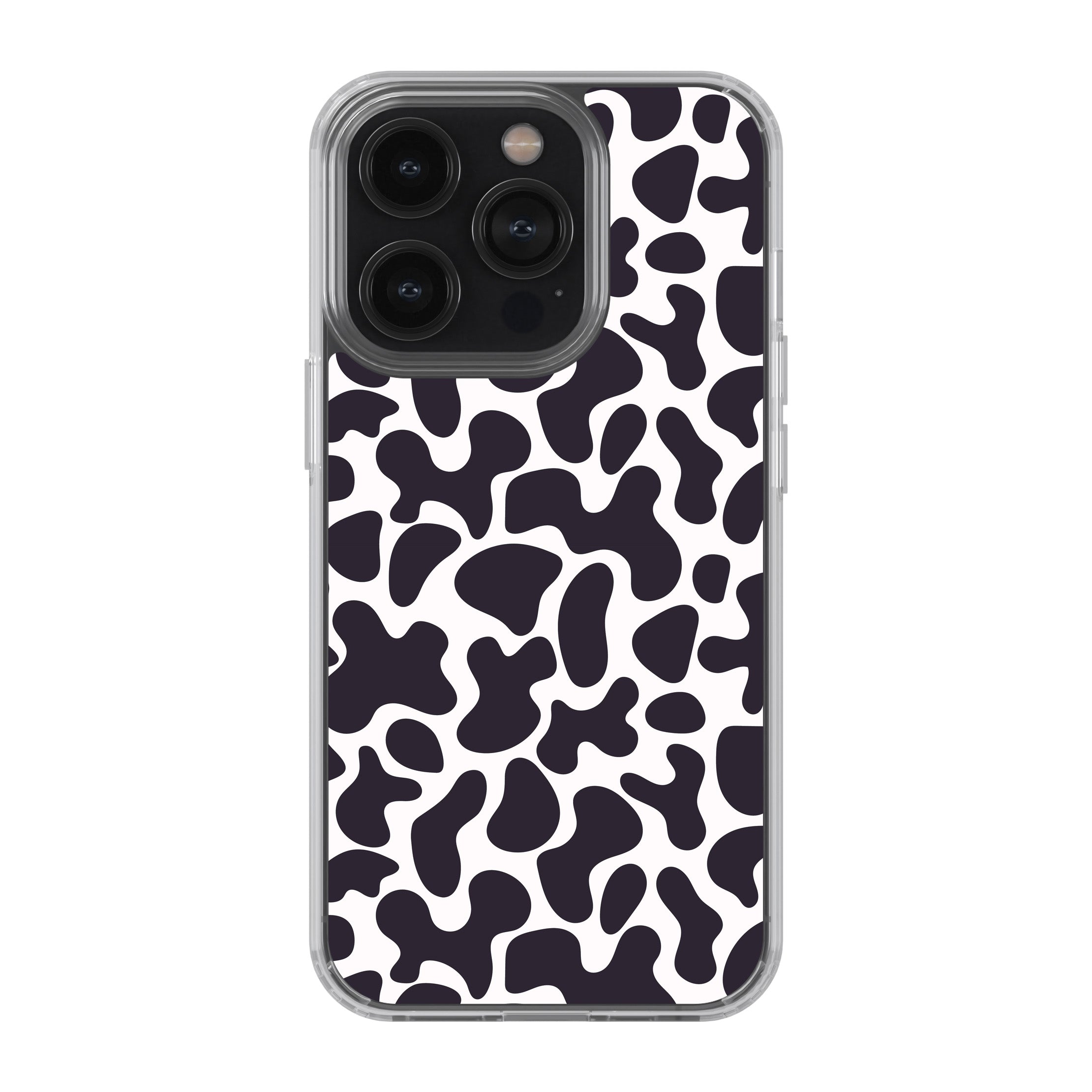 Cow Spots Phone Cover