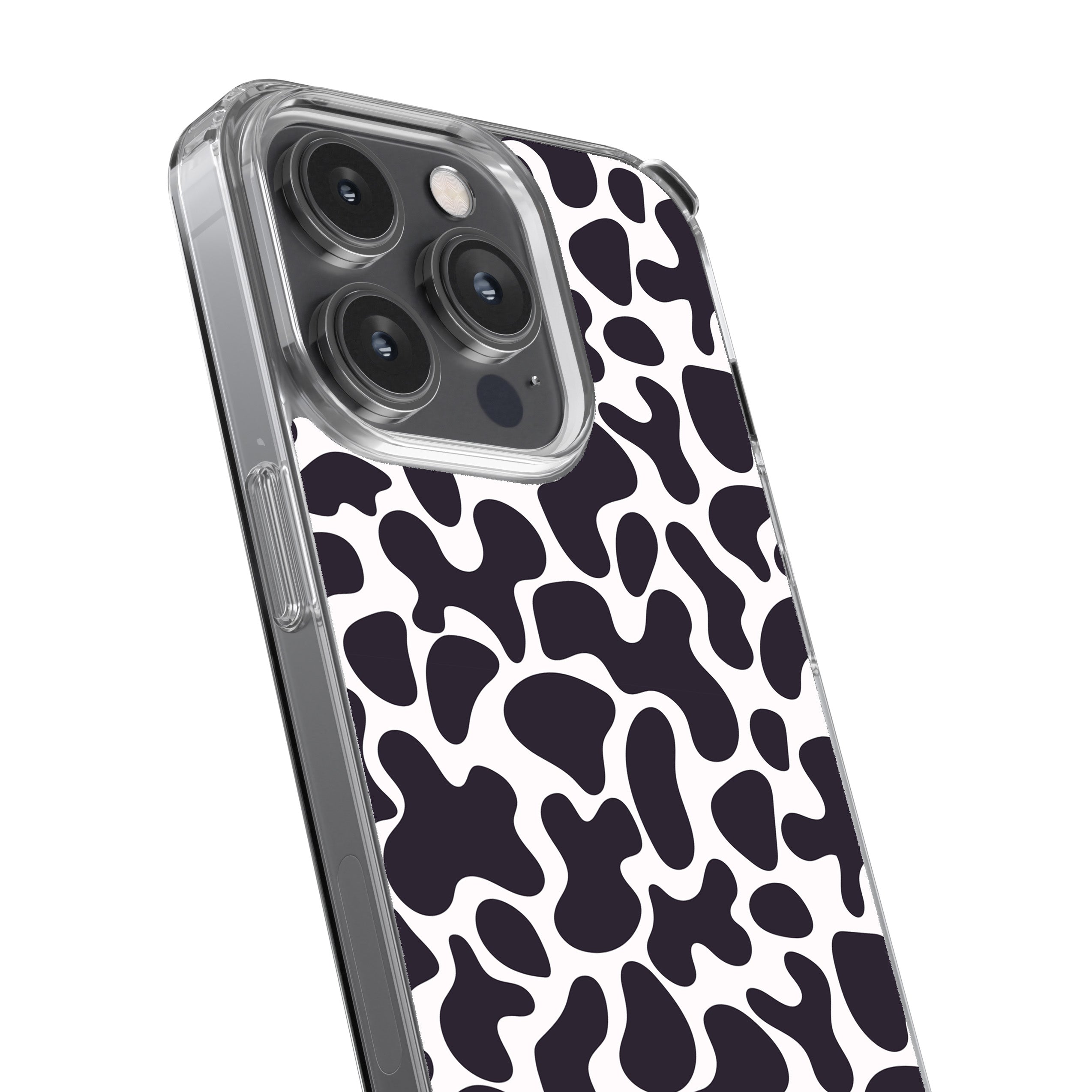 Cow Spots Phone Cover