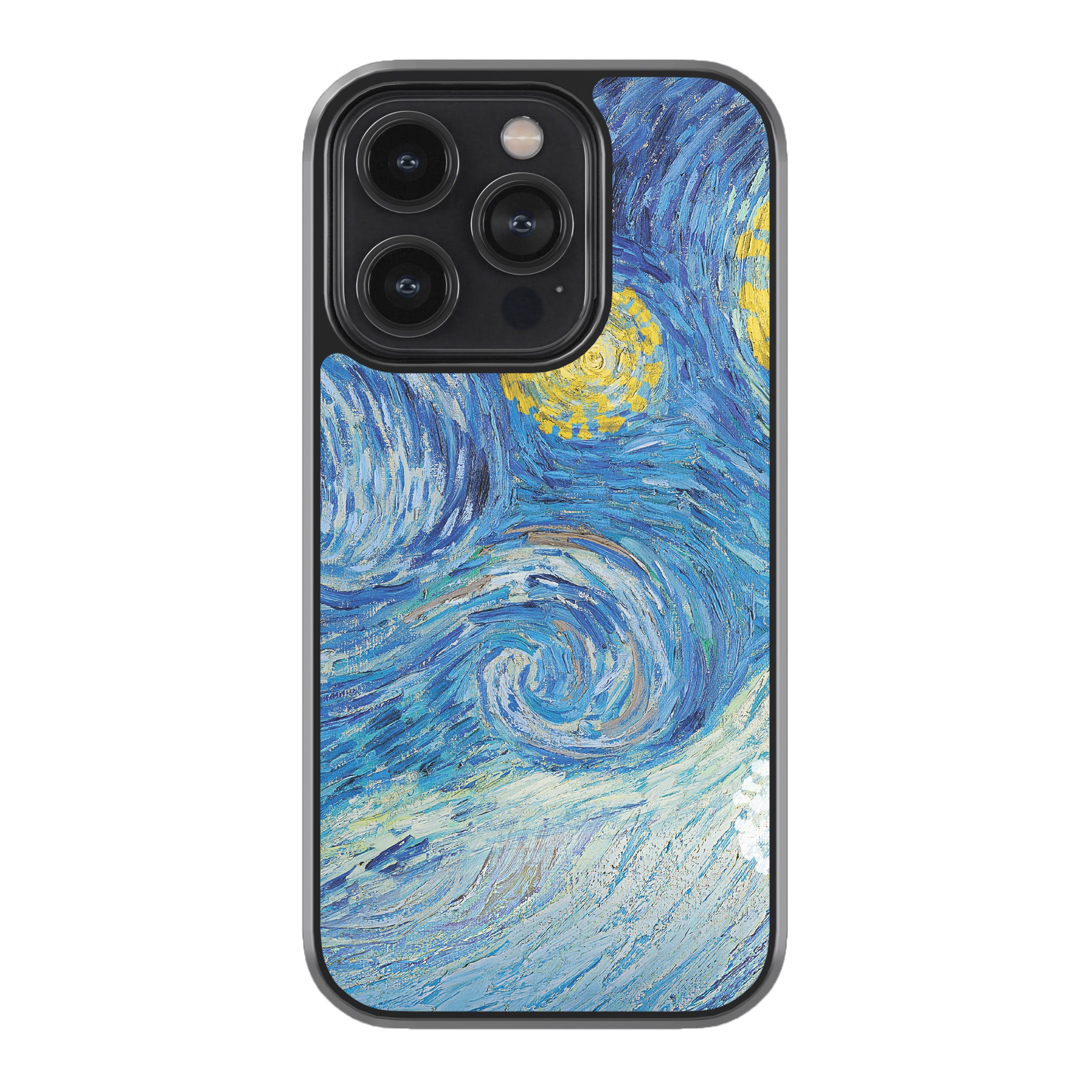 Starry Swirl Phone Cover