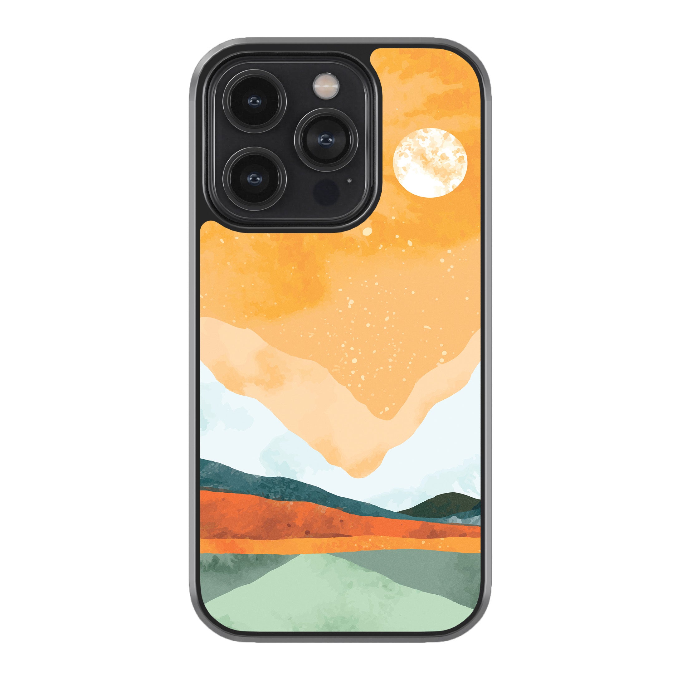 Sunset Dreams Phone Cover