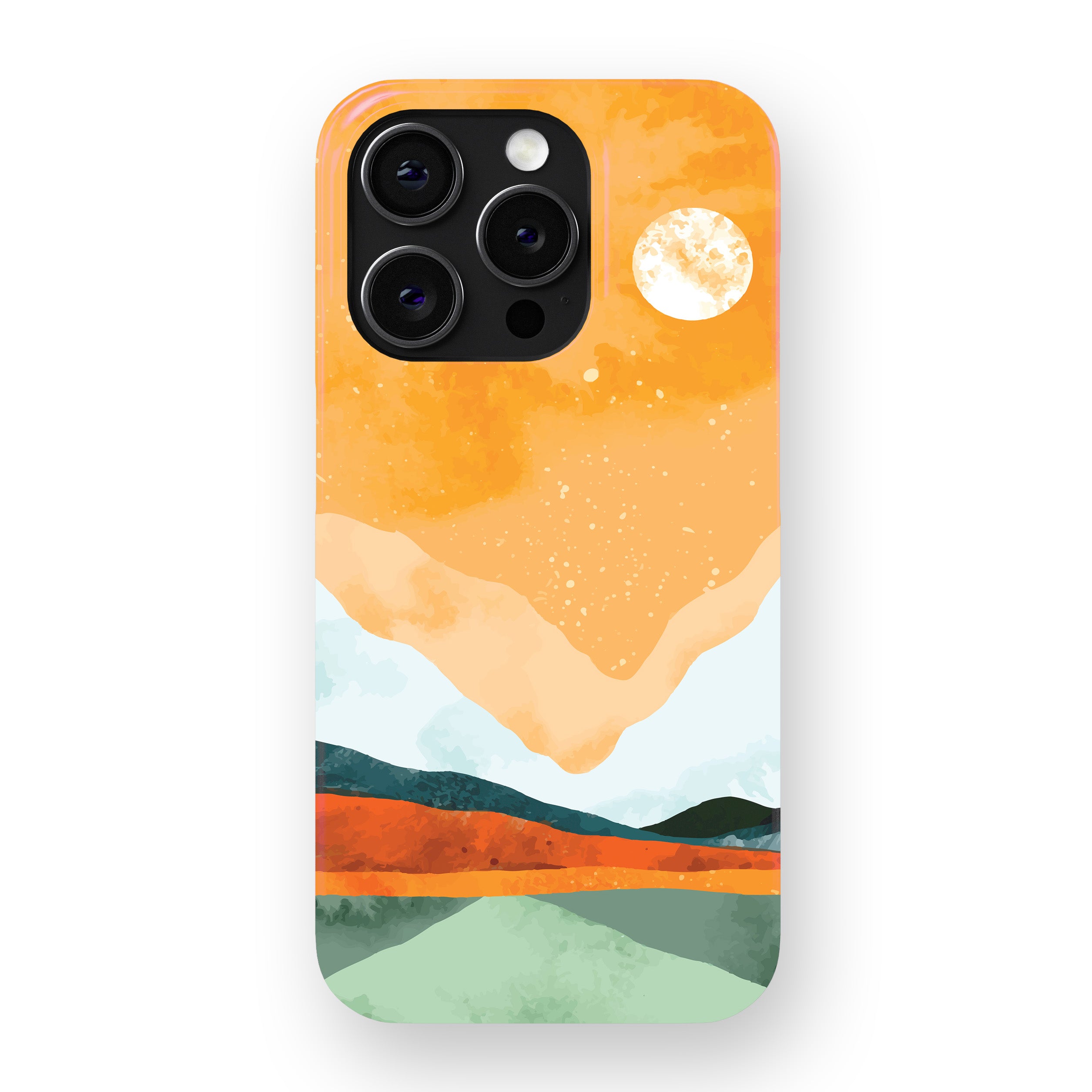 Sunset Dreams Phone Cover