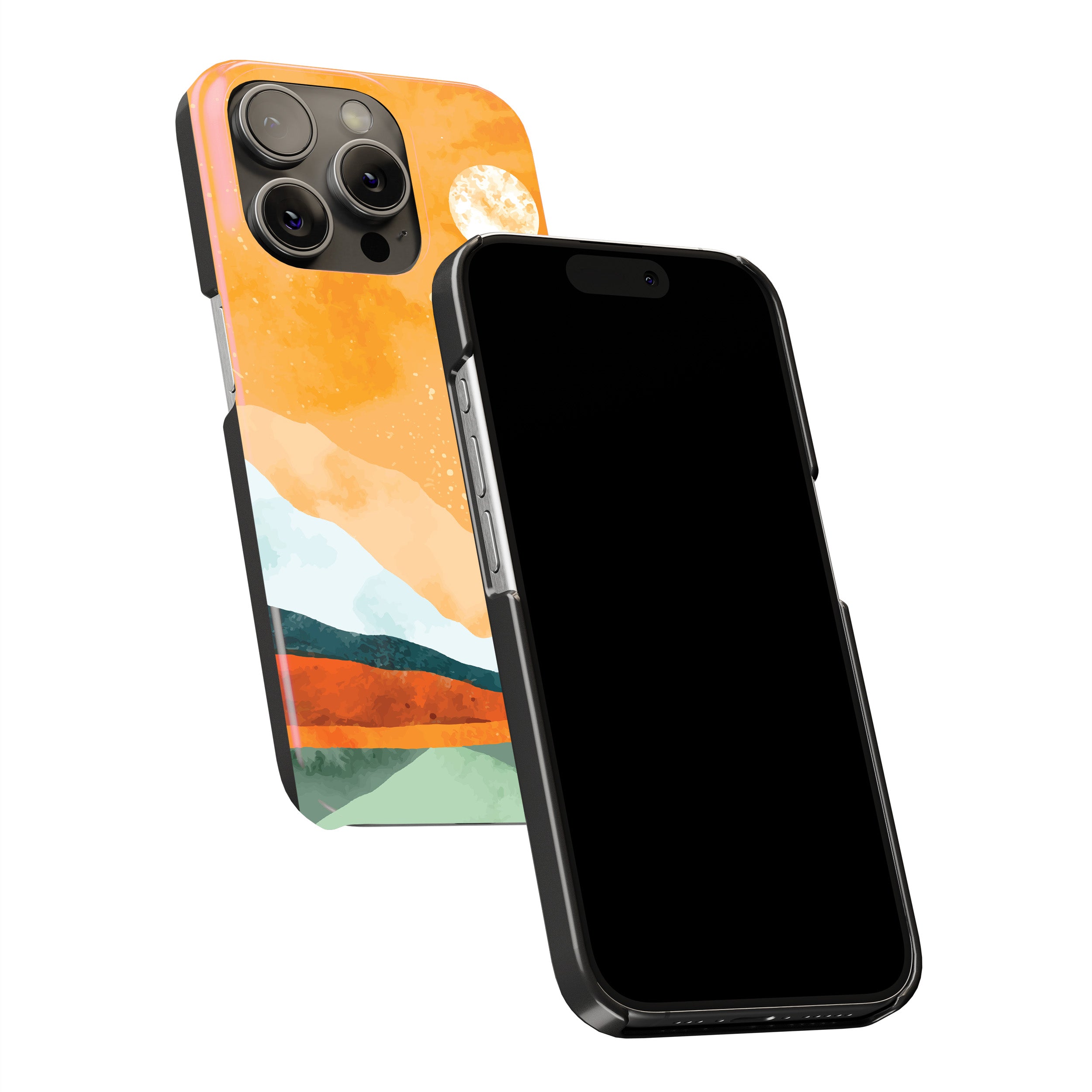 Sunset Dreams Phone Cover