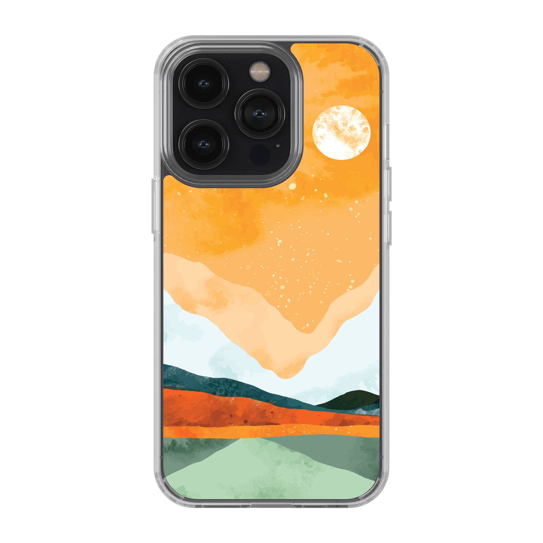 Sunset Dreams Phone Cover