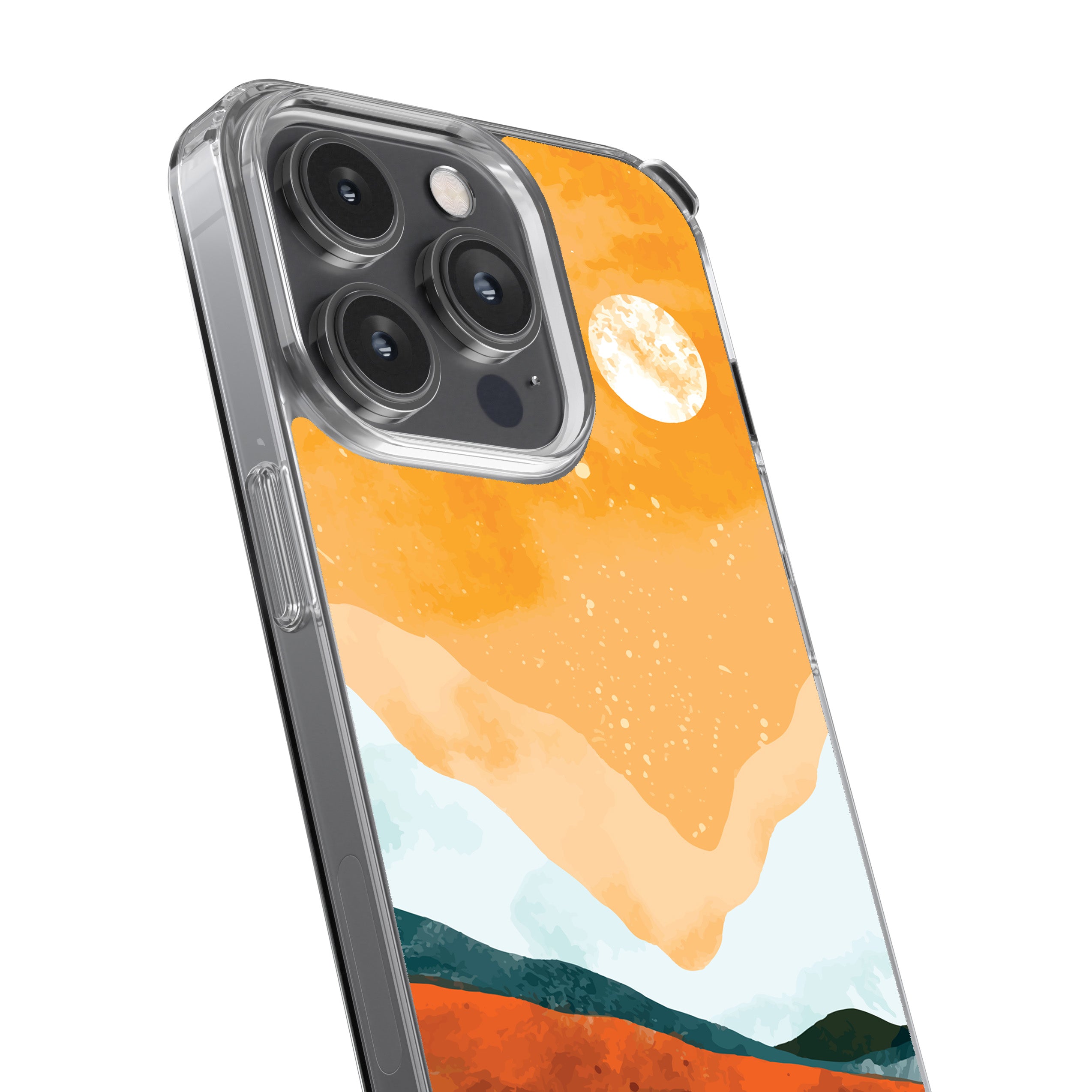 Sunset Dreams Phone Cover
