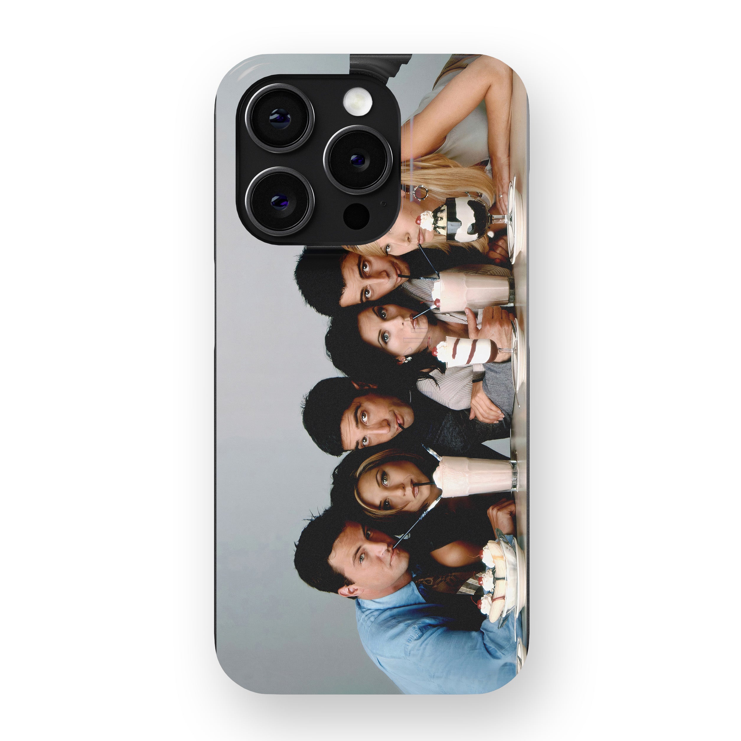Classic FRIENDS Cast Phone Cover
